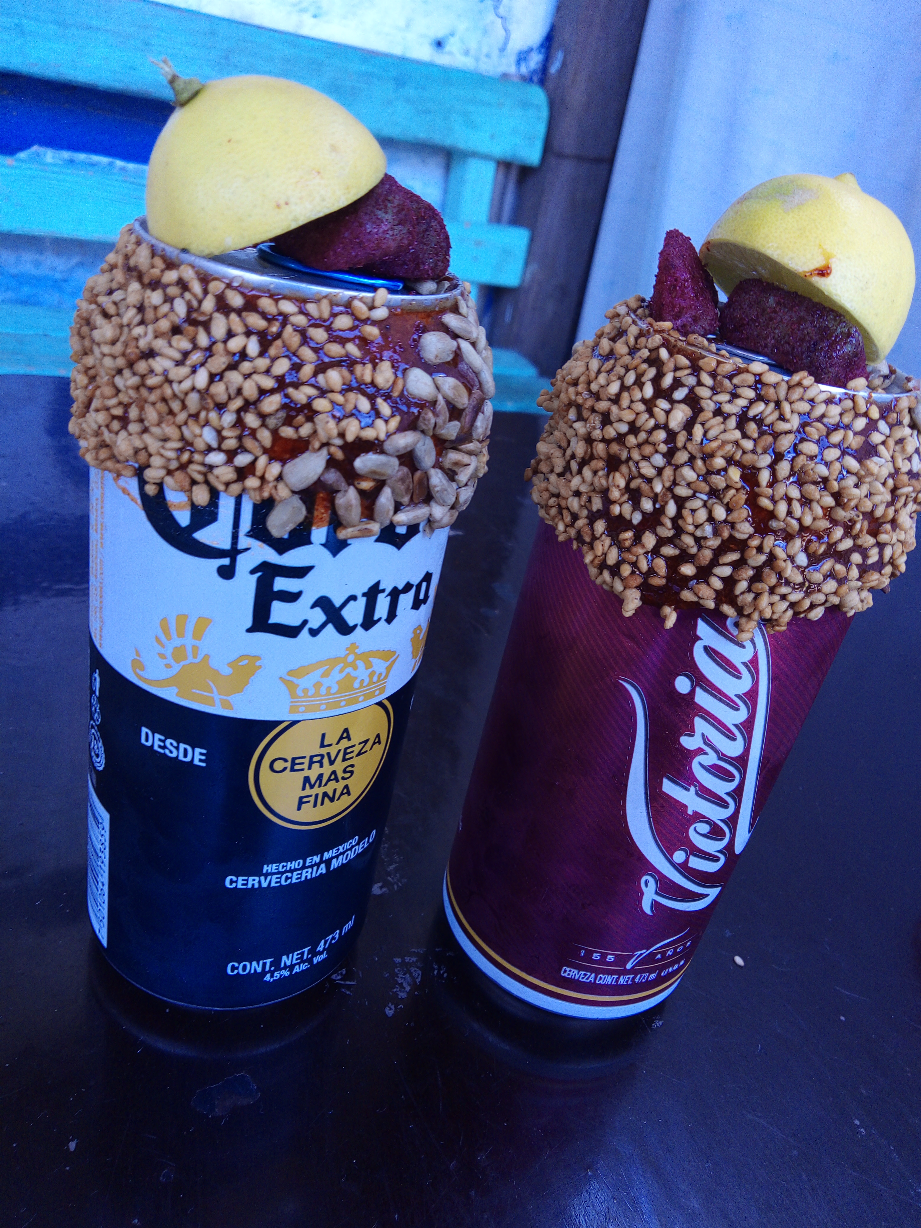 Micheladas Y algo más "la rana" image 3