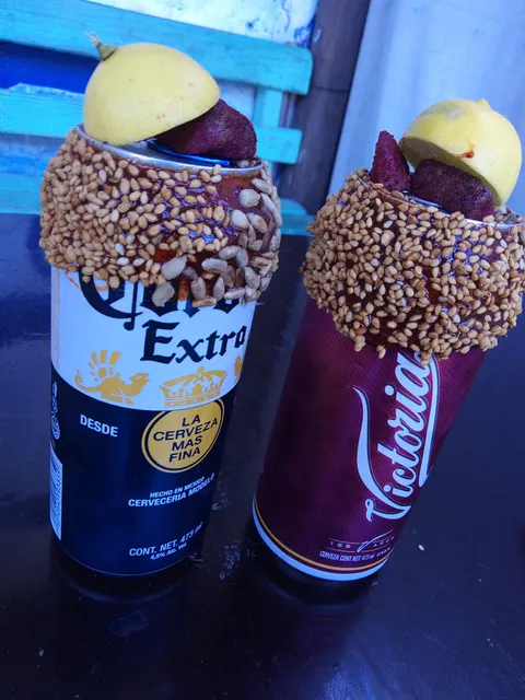 Micheladas Y algo más "la rana" image 3