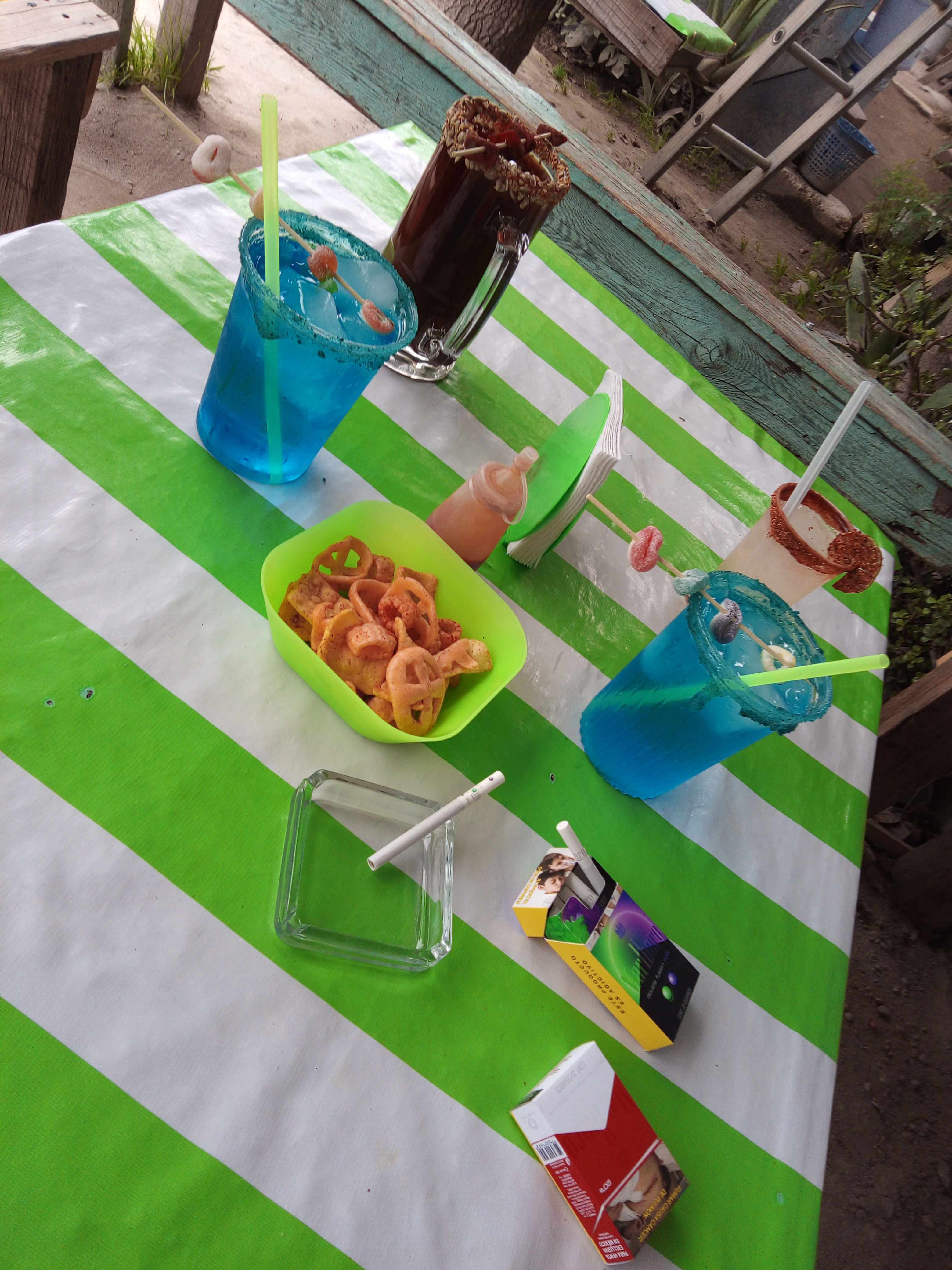 Micheladas Y algo más "la rana" image 5