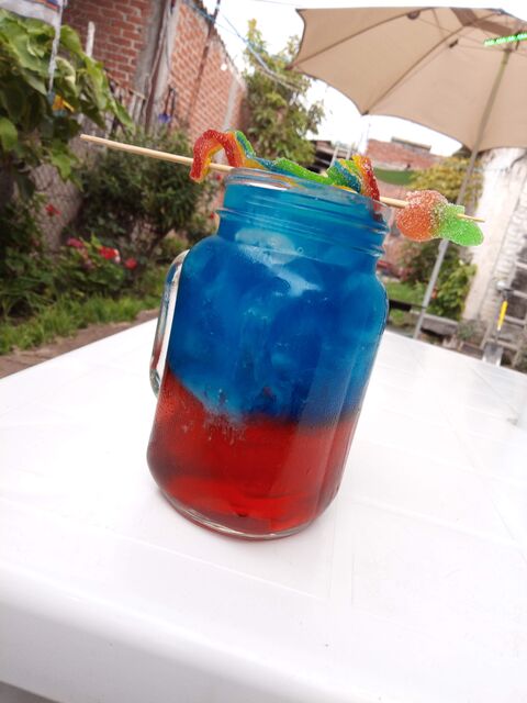 Micheladas Y algo más "la rana" image 7