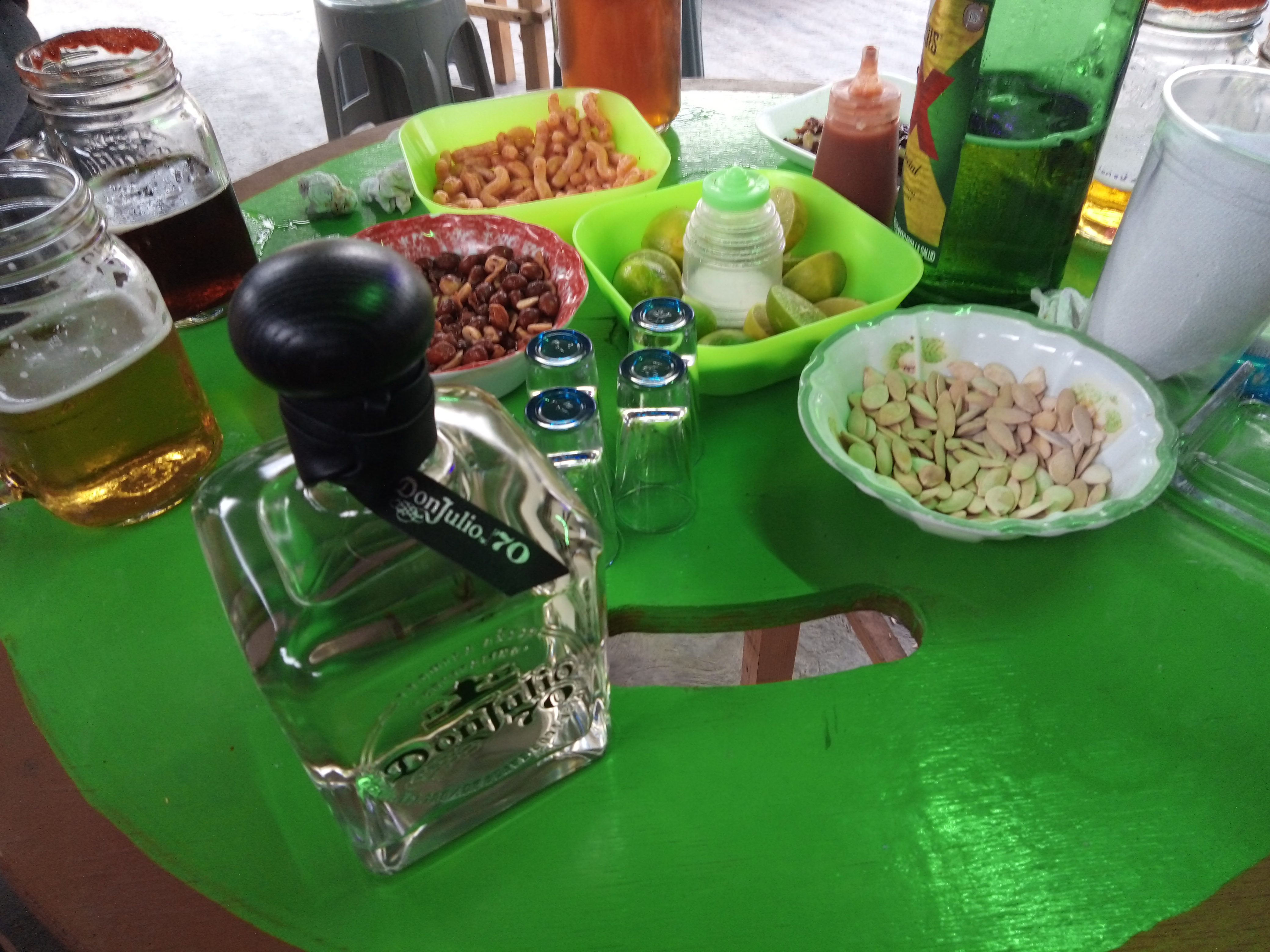 Micheladas Y algo más "la rana" image 8