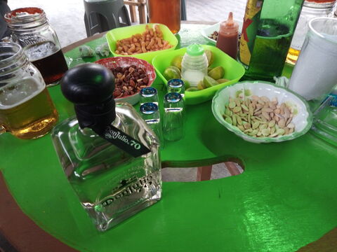 Micheladas Y algo más "la rana" image 8