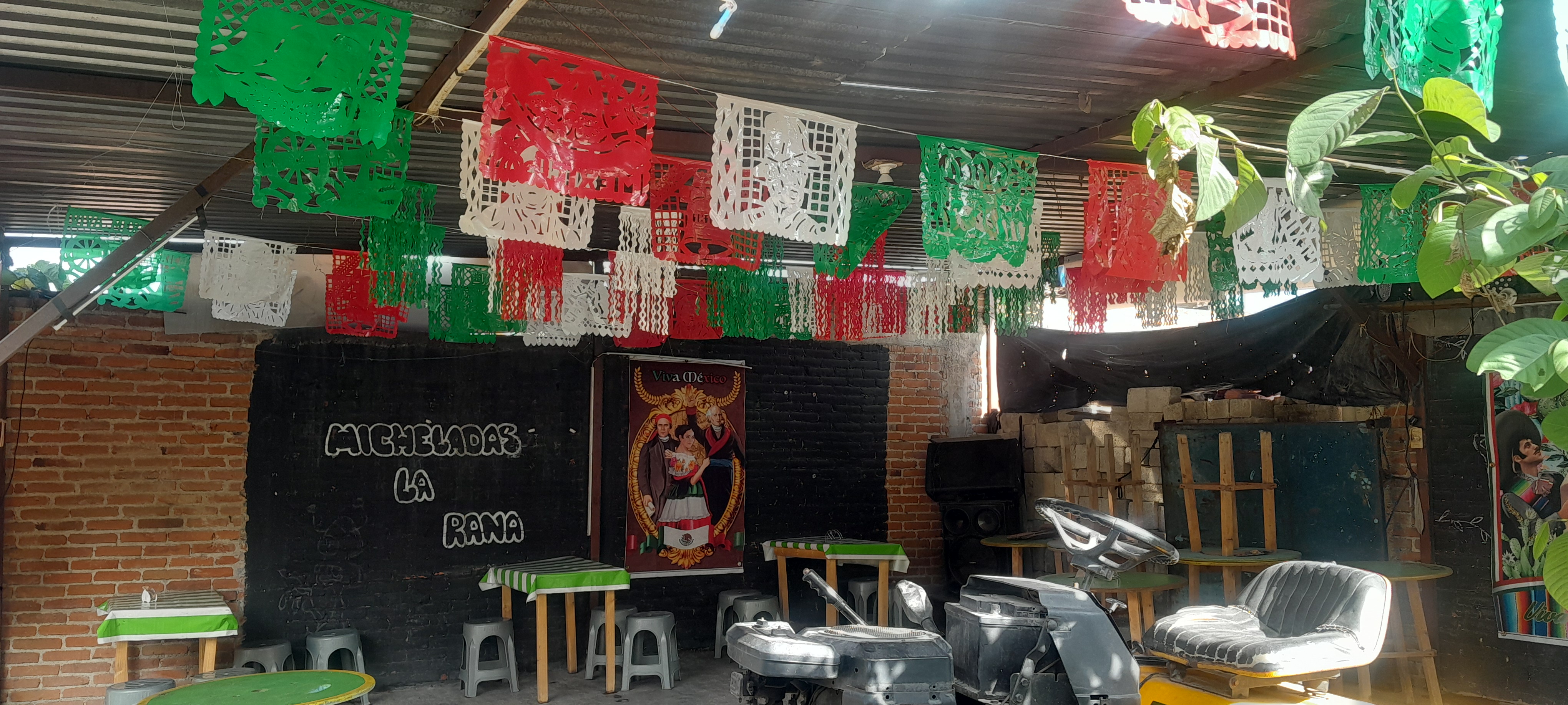 Micheladas Y algo más "la rana" image 9