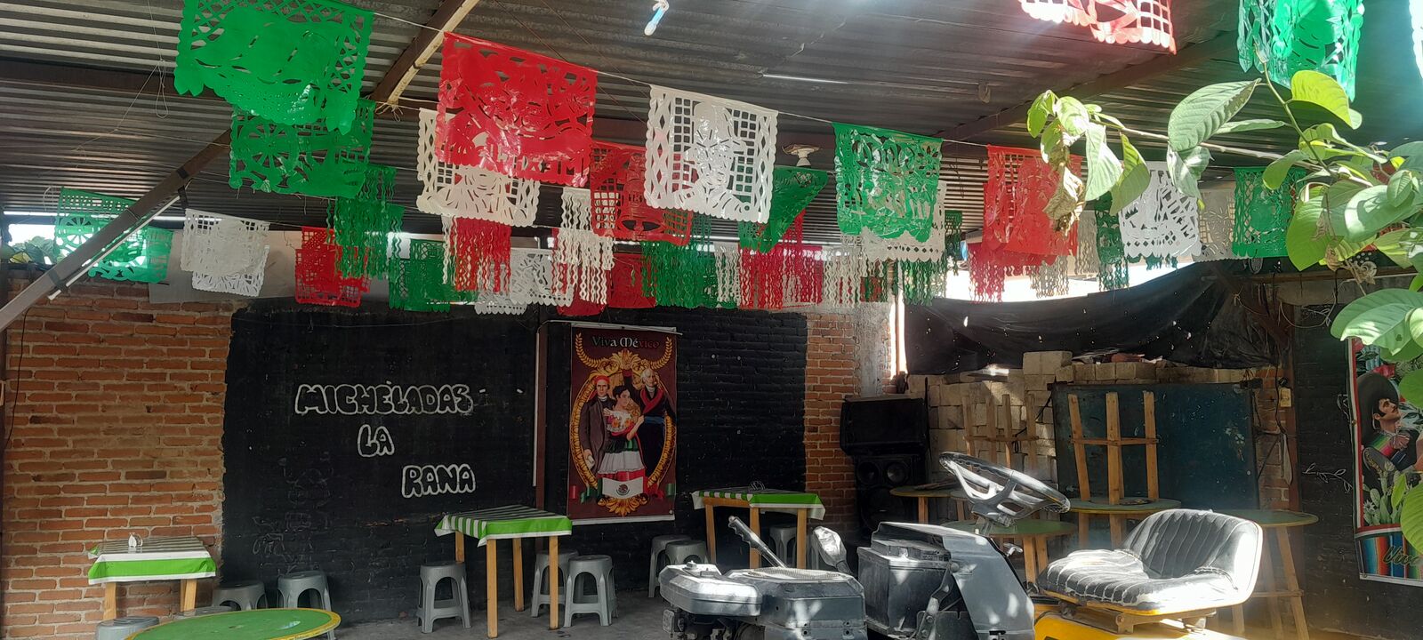 Micheladas Y algo más "la rana" image 9