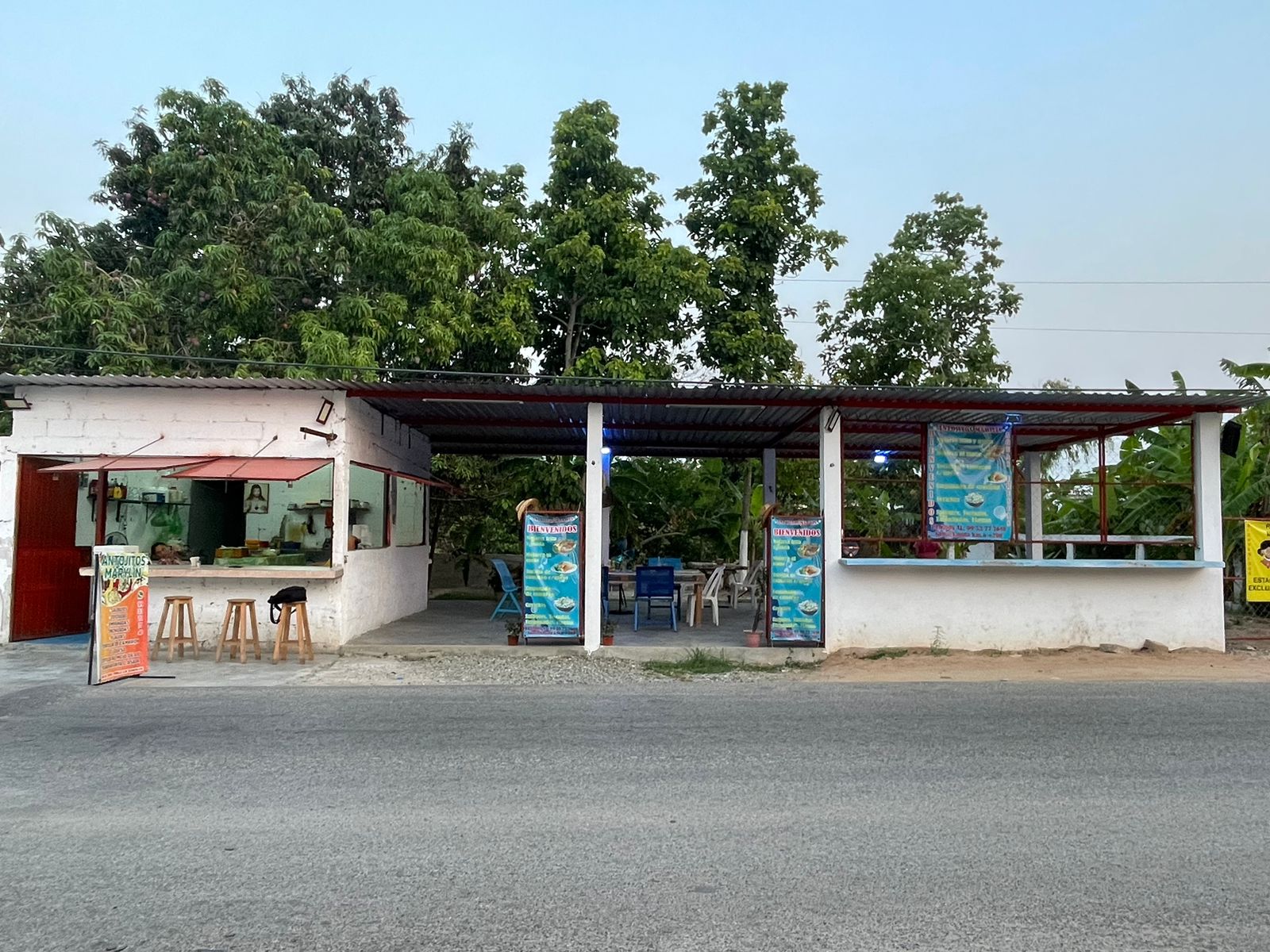 Palapita y Antojitos Marilyn image 3