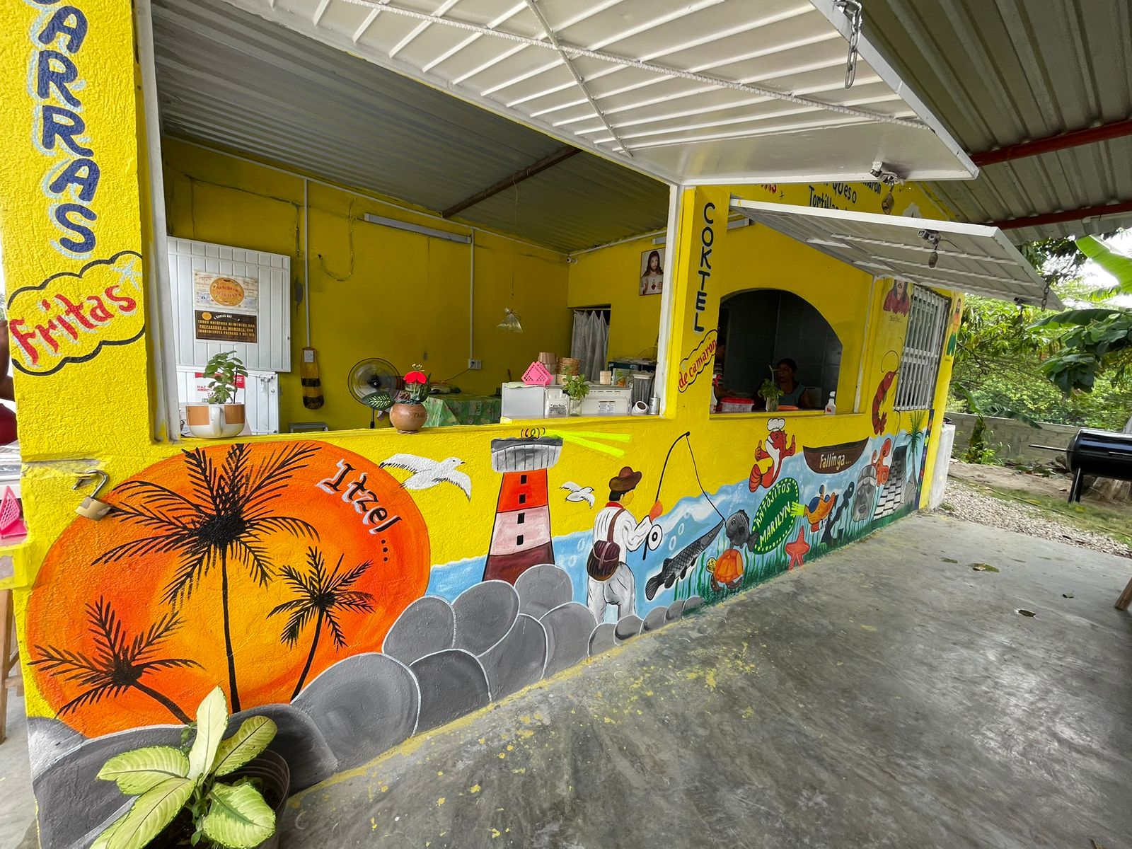 Palapita y Antojitos Marilyn image 4