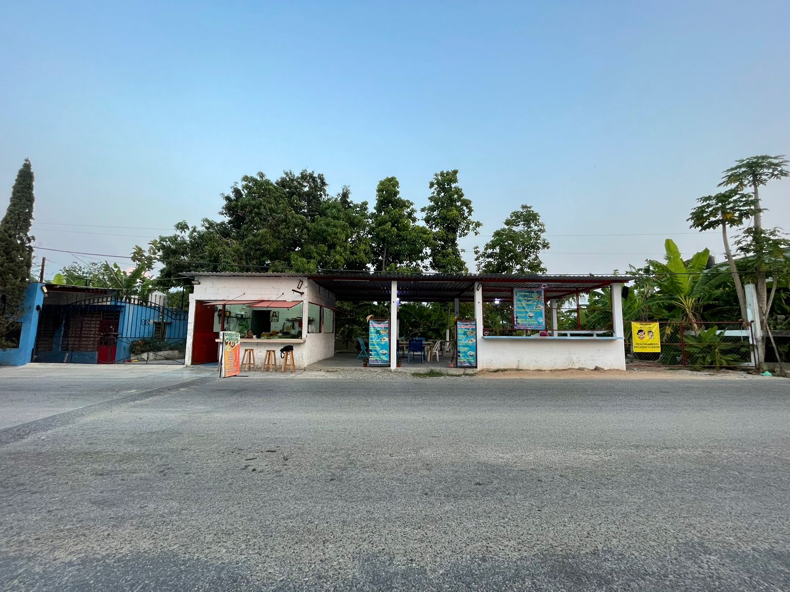 Palapita y Antojitos Marilyn image 6