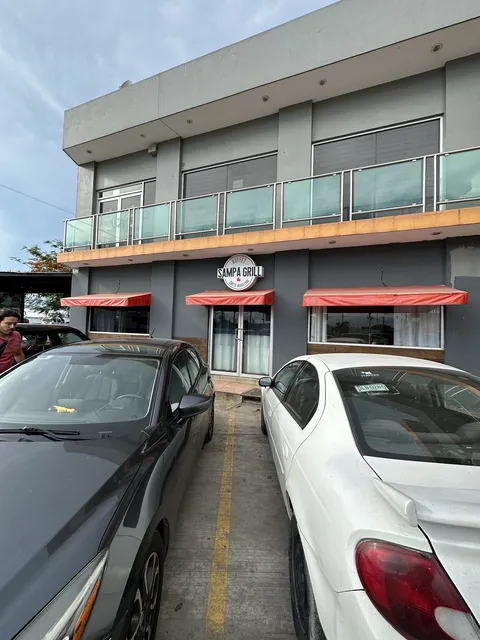 Sampa Grill image 3