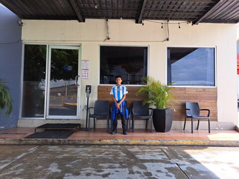 Sampa Grill image 4
