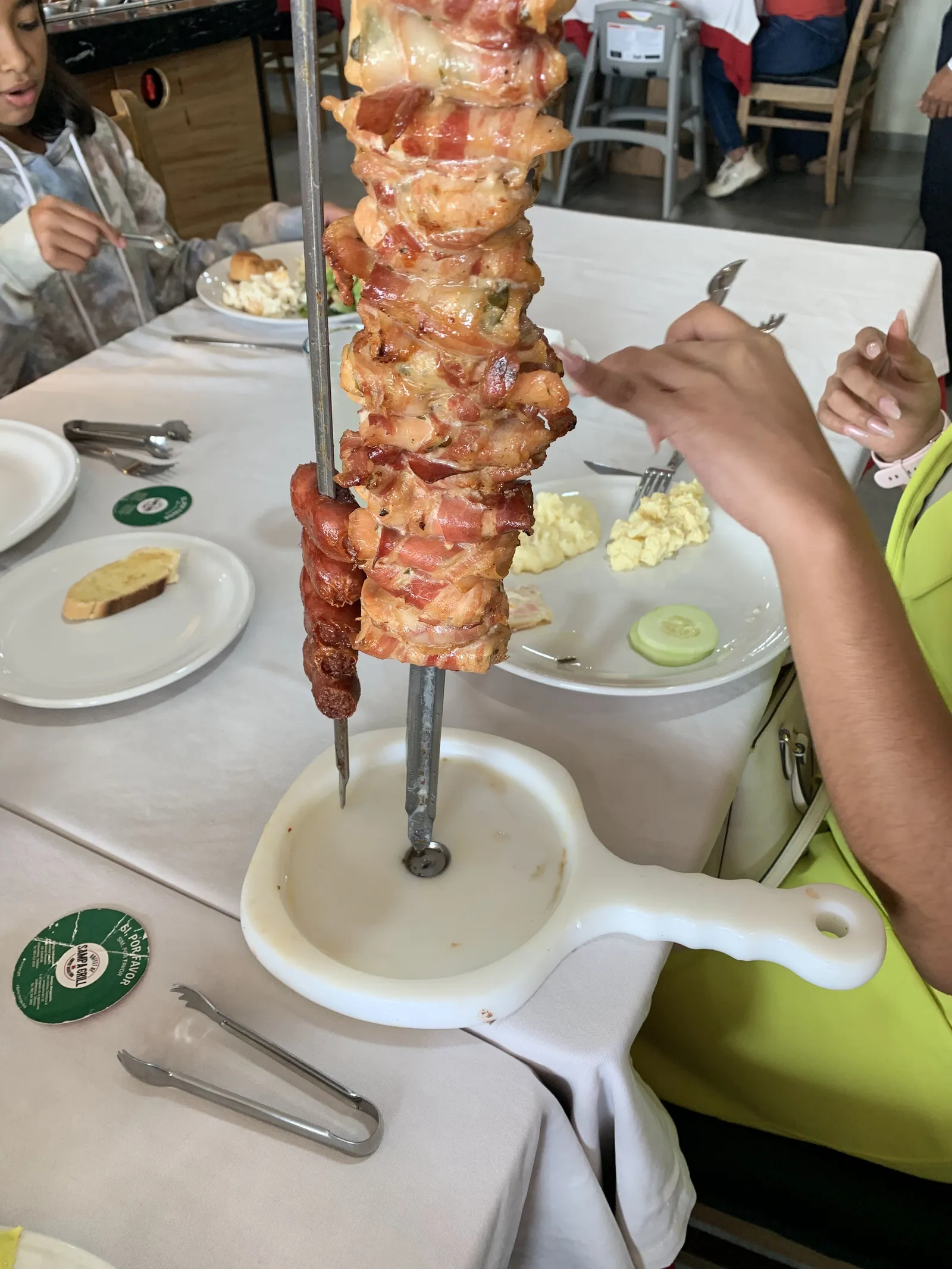 Sampa Grill image 9