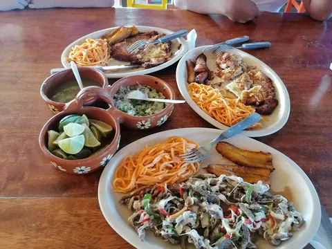 Restaurante El Terco image 3