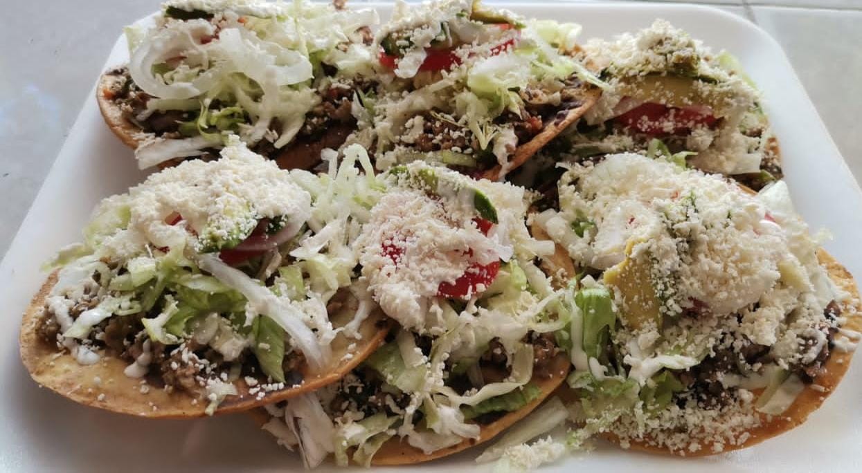 Cocina Los Sauces image 1