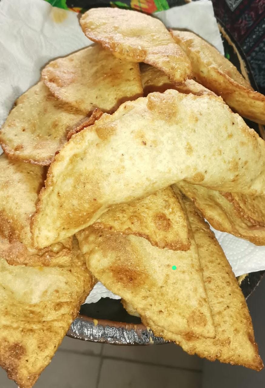 Cocina Los Sauces image 3