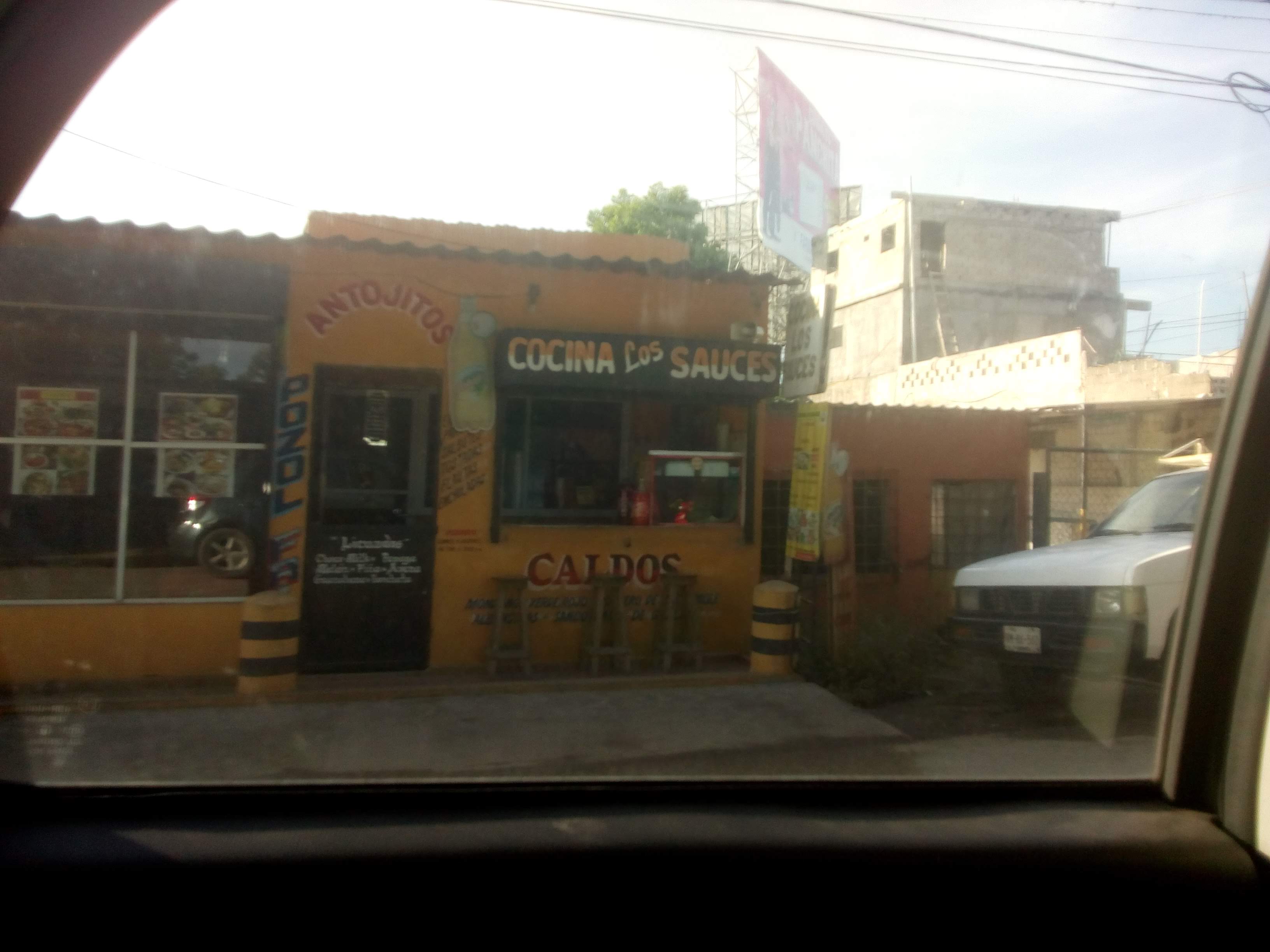 Cocina Los Sauces image 4