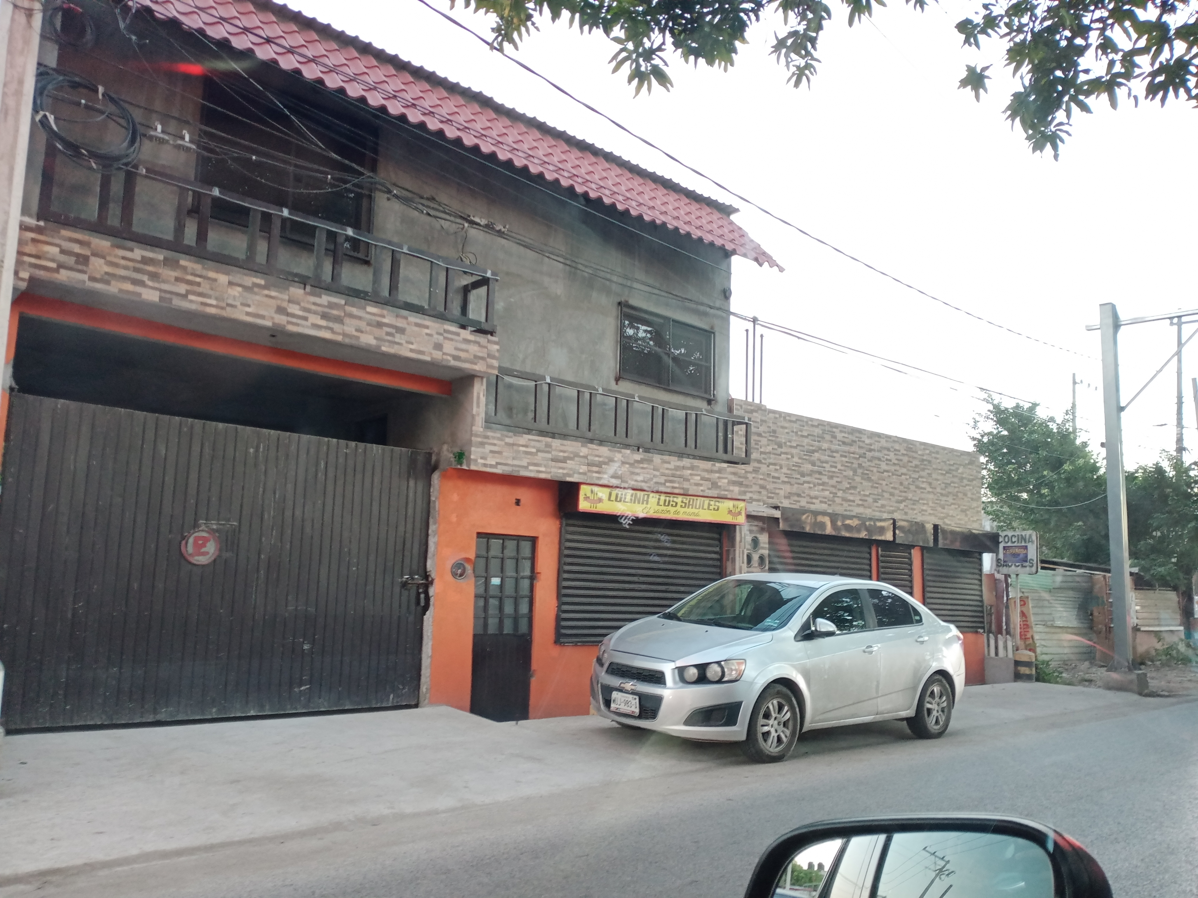 Cocina Los Sauces image 5