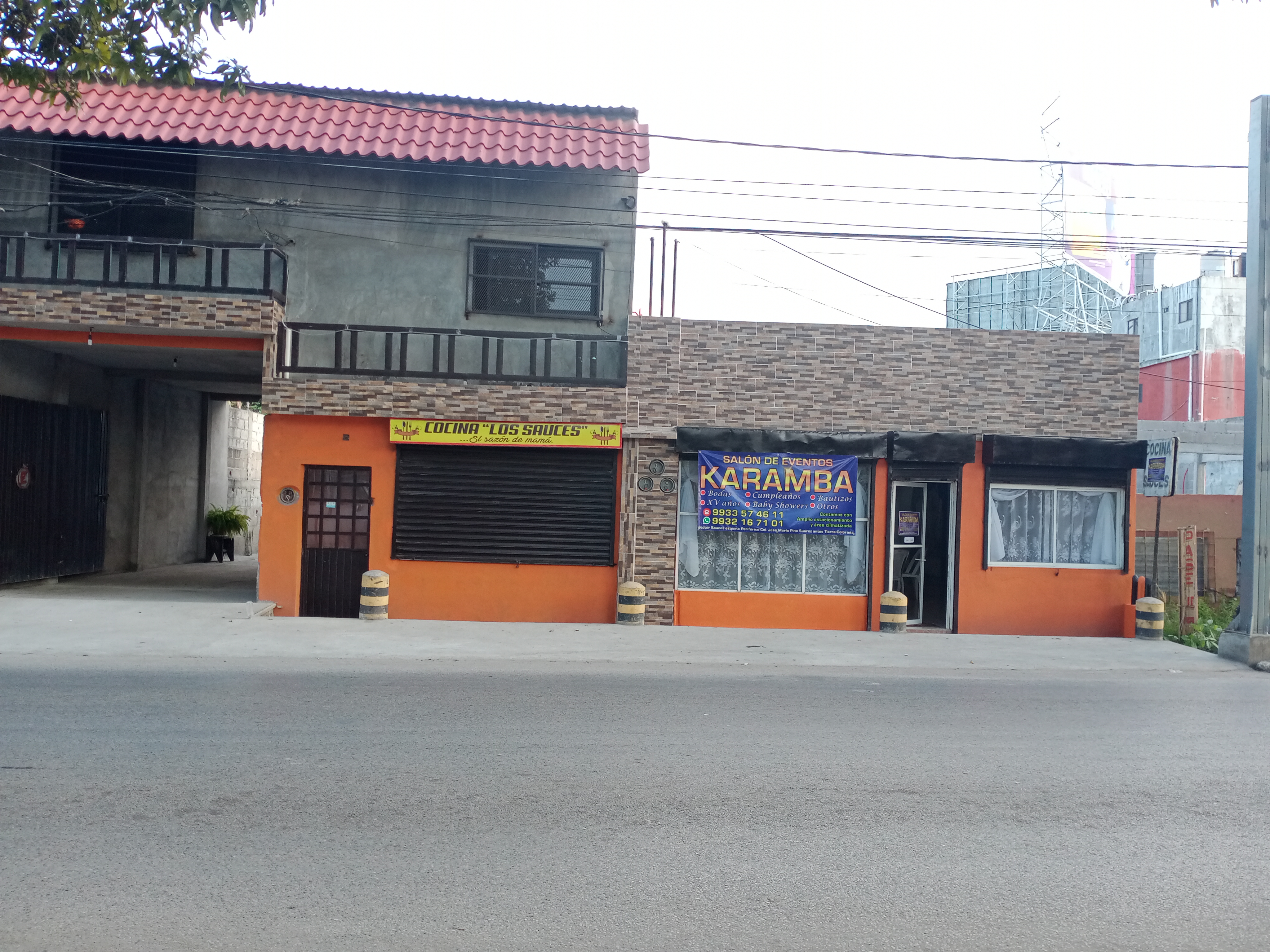 Cocina Los Sauces image 6