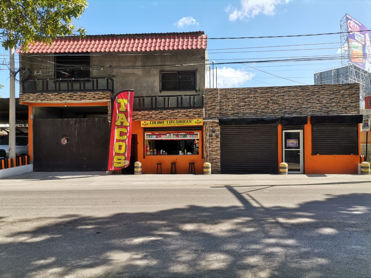 Cocina Los Sauces image 7