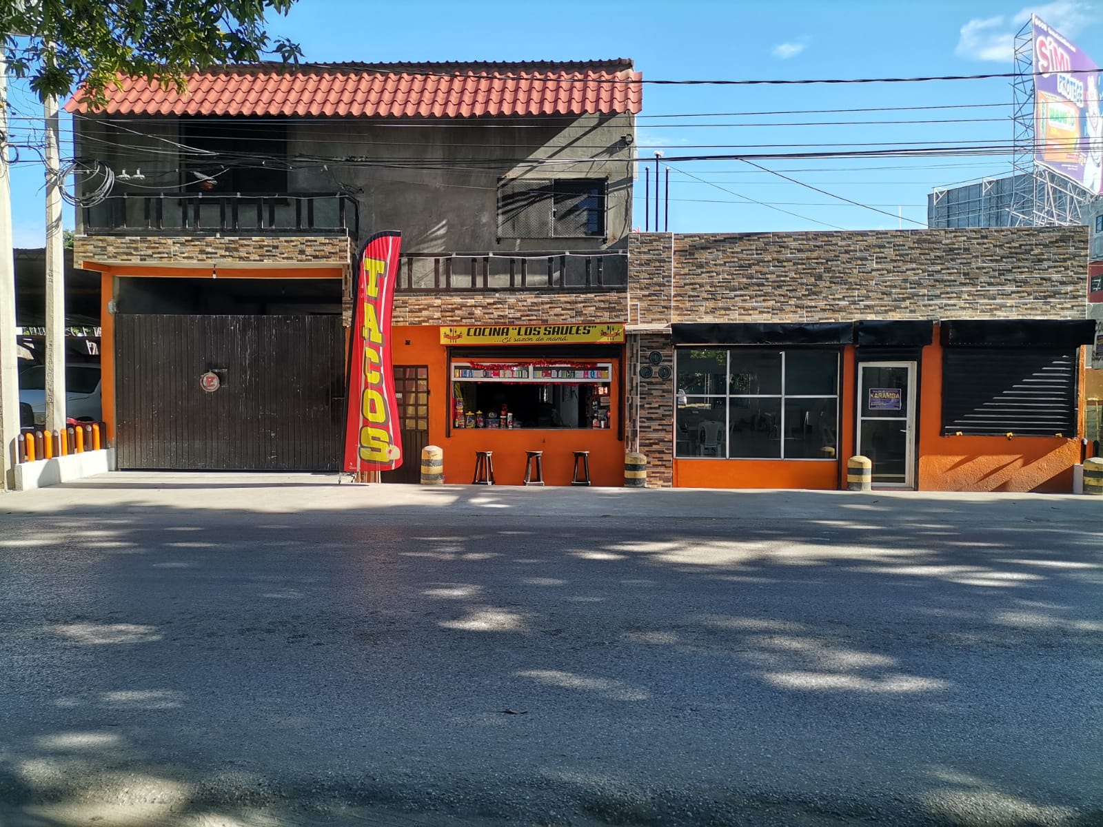 Cocina Los Sauces image 8