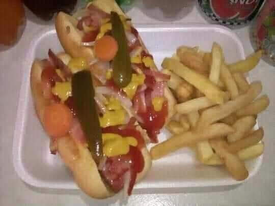 CARNIVOROS BURGER'S image 2