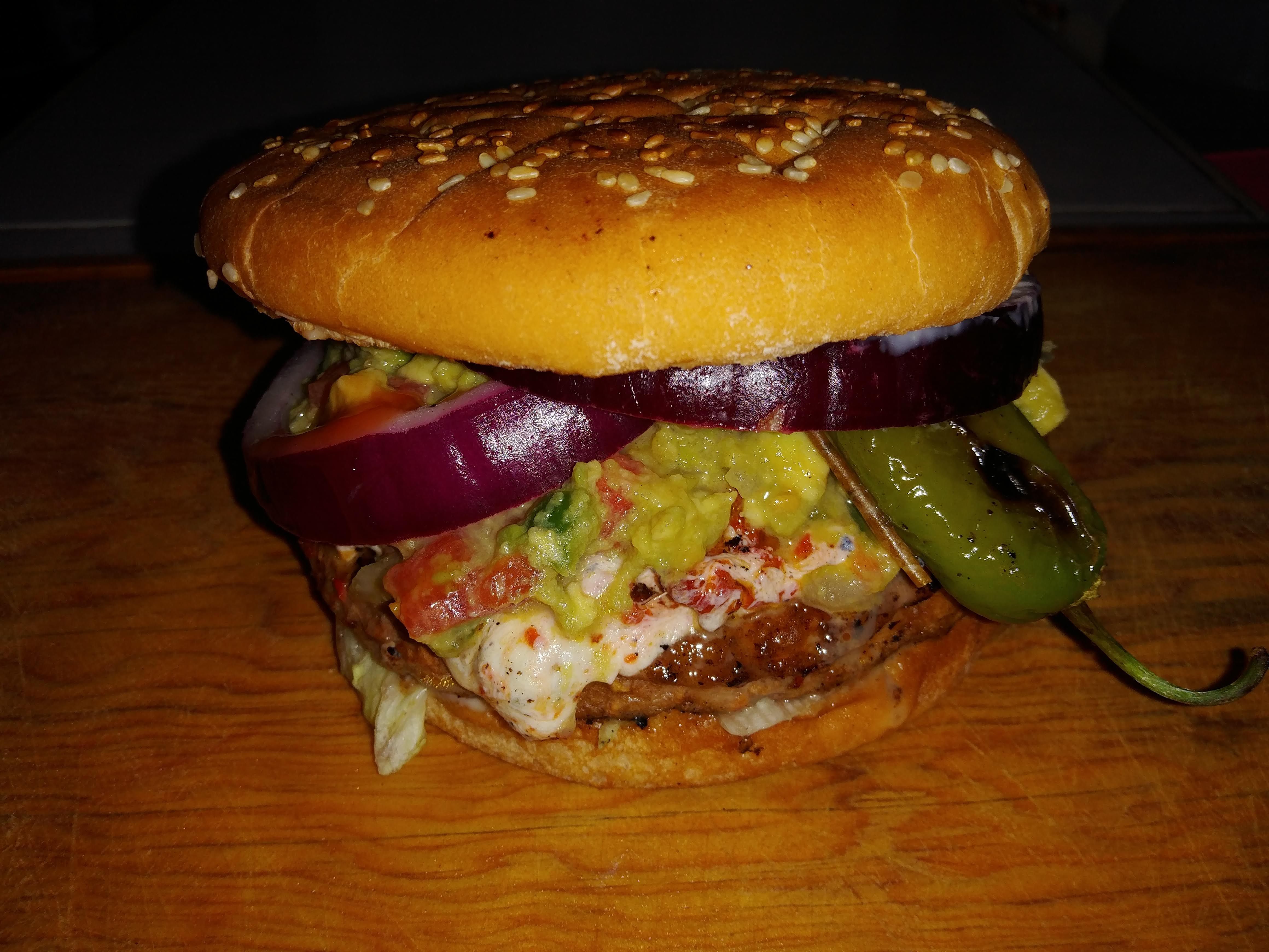 CARNIVOROS BURGER'S image 4