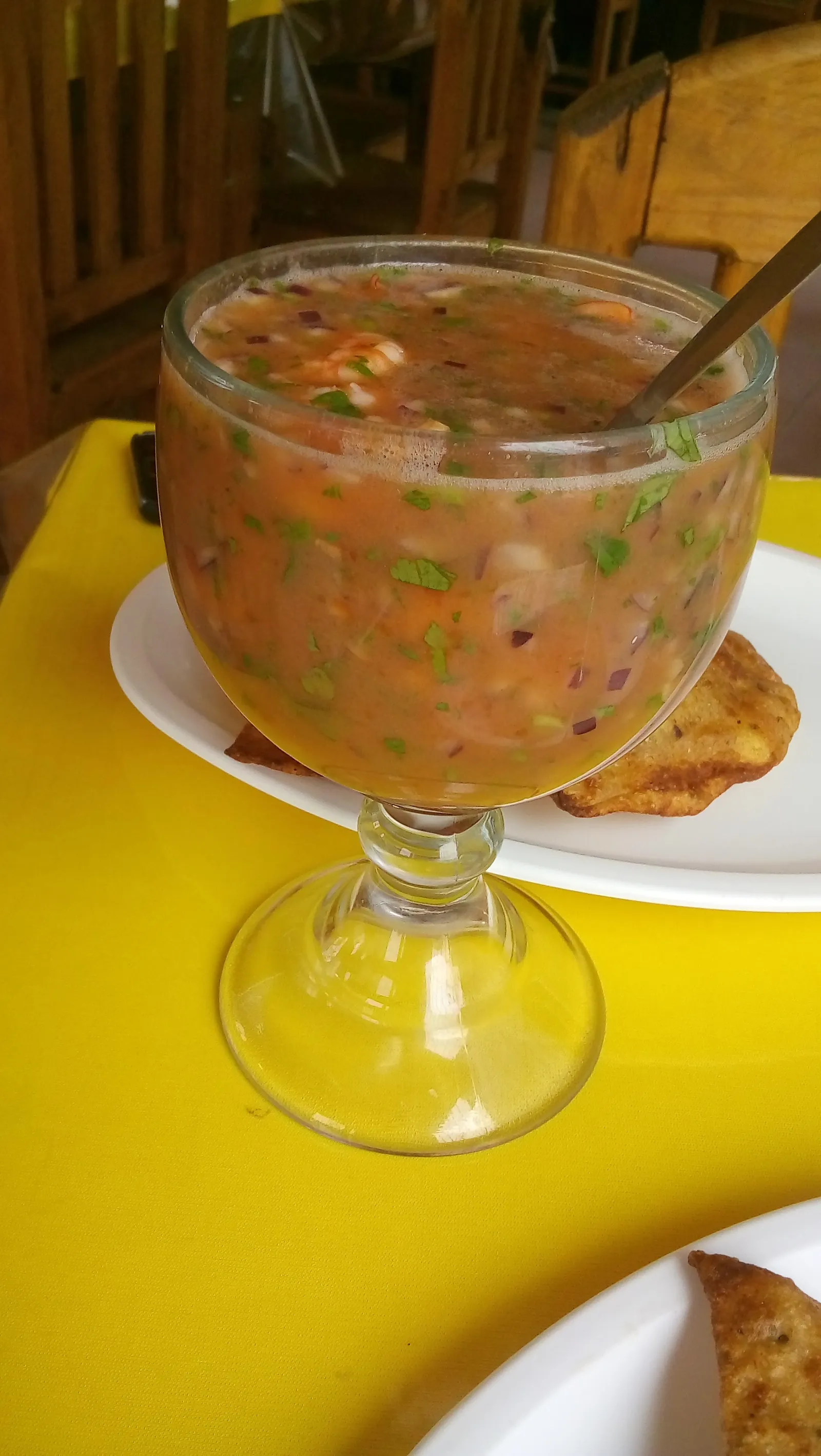 Pescadería El Gordo (Pescado fresco y frito) image 2