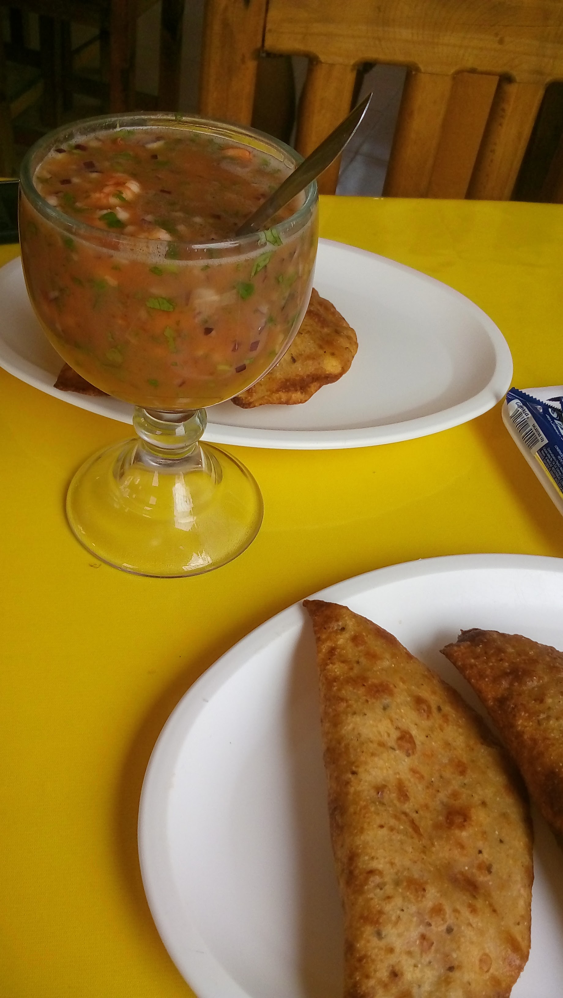 Pescadería El Gordo (Pescado fresco y frito) image 4