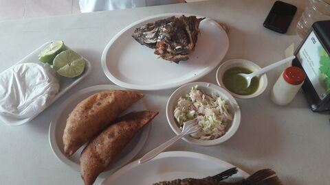 Pescadería El Gordo (Pescado fresco y frito) image 5