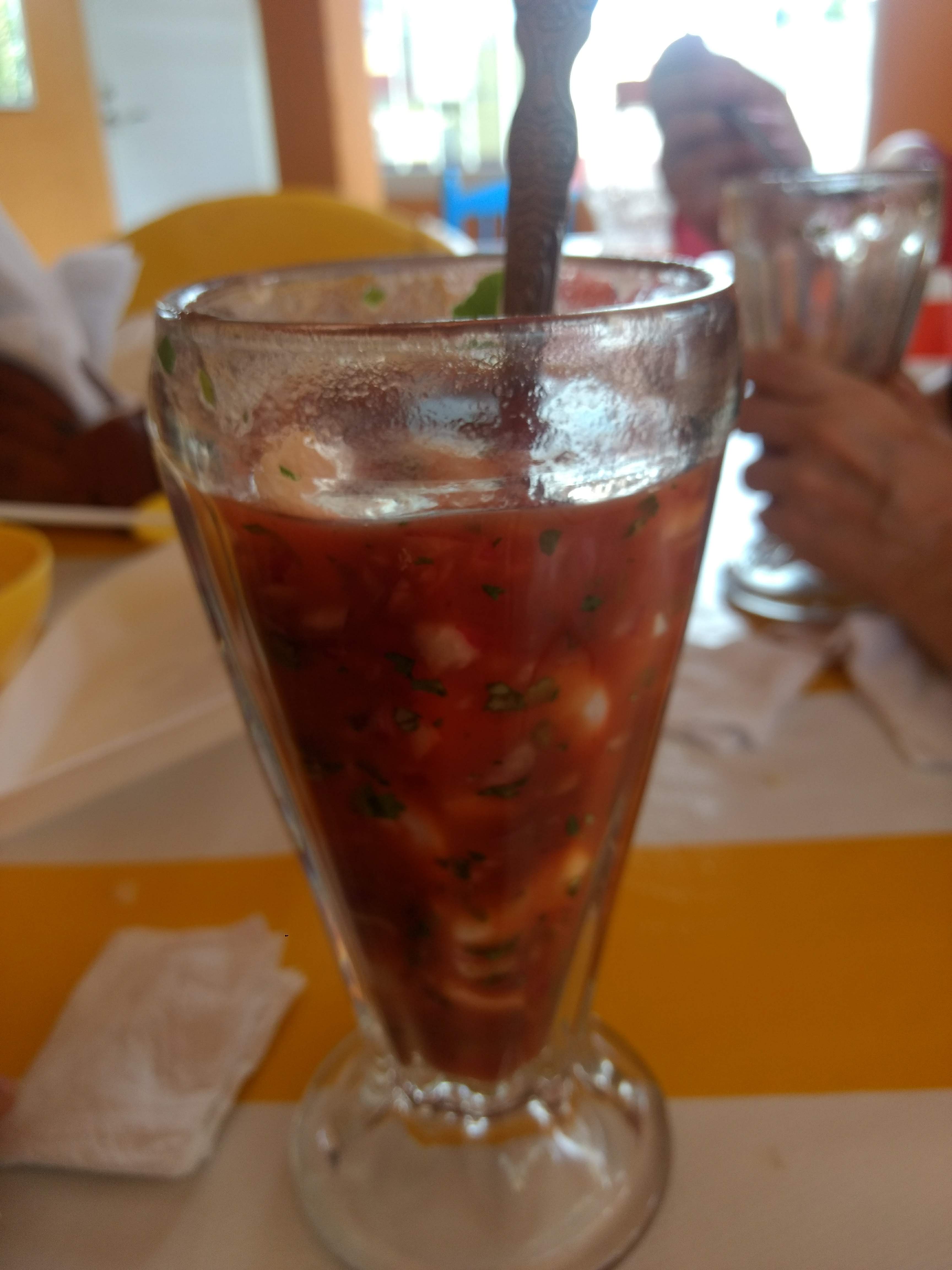 Pescadería El Gordo (Pescado fresco y frito) image 7