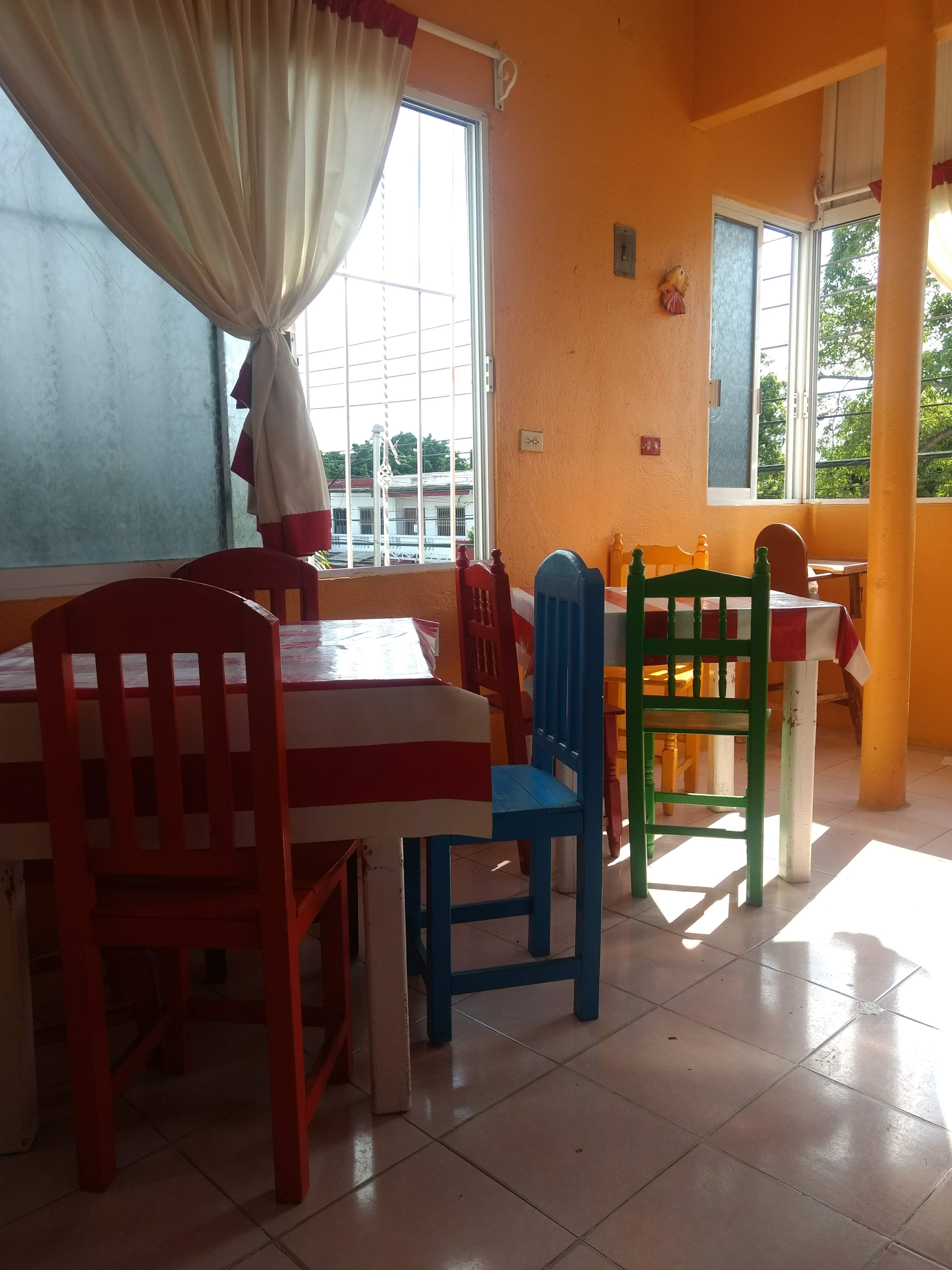 Pescadería El Gordo (Pescado fresco y frito) image 8