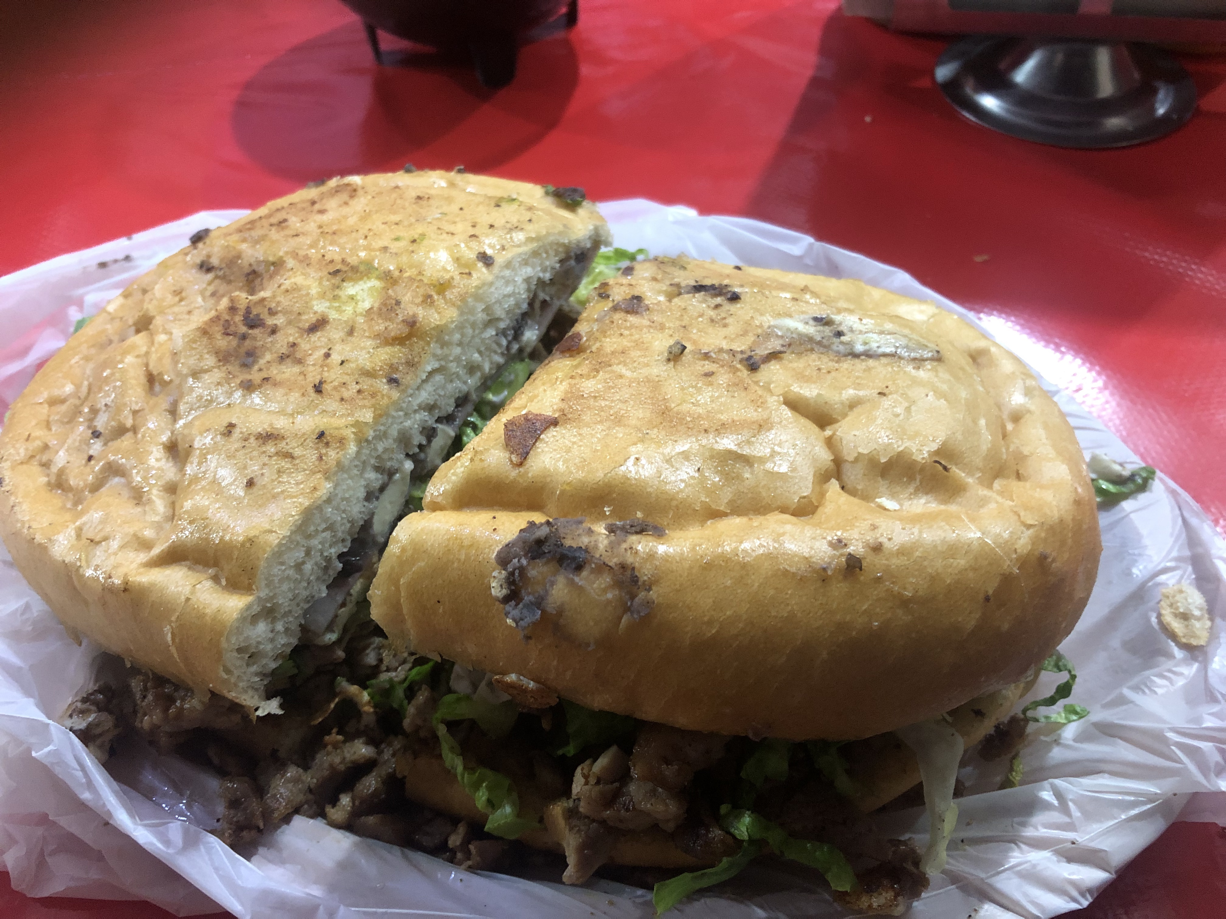 Taqueria "3 hermanos" image 1