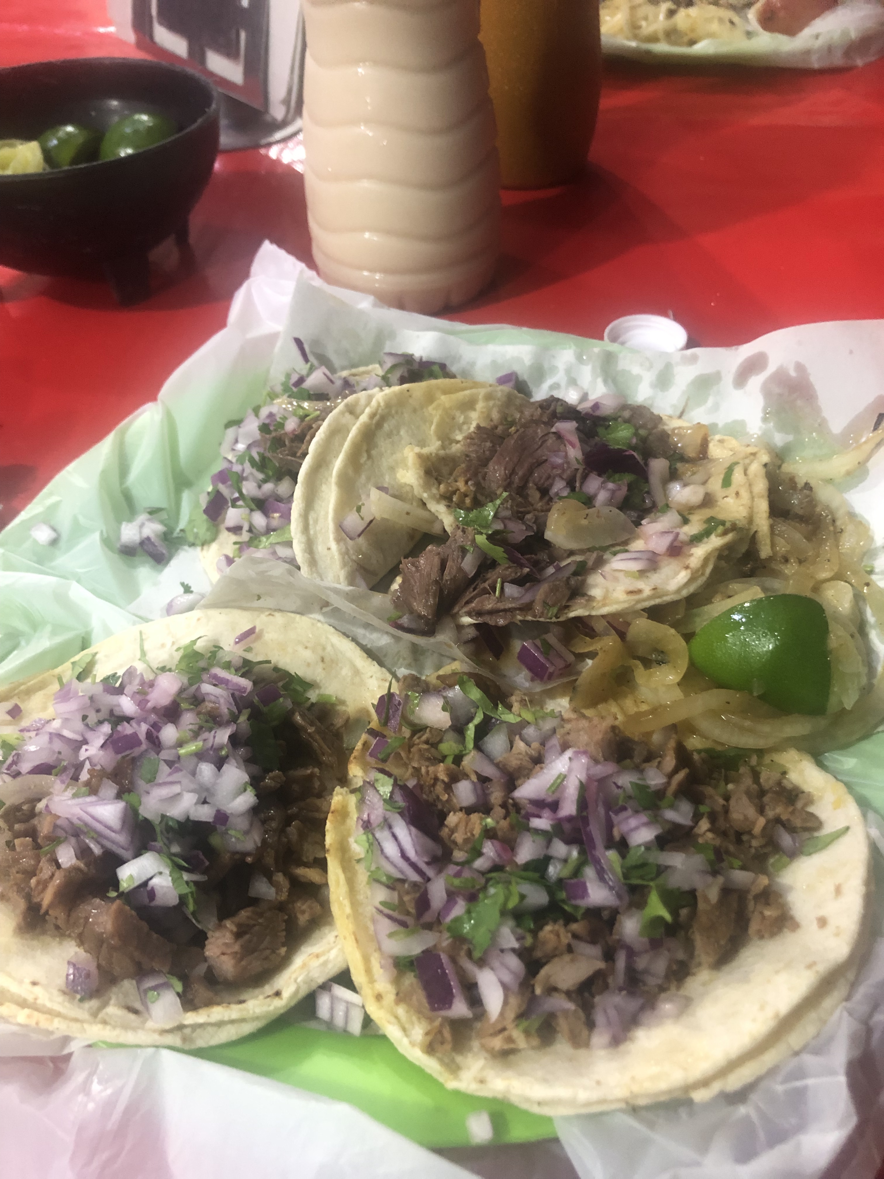 Taqueria "3 hermanos" image 2