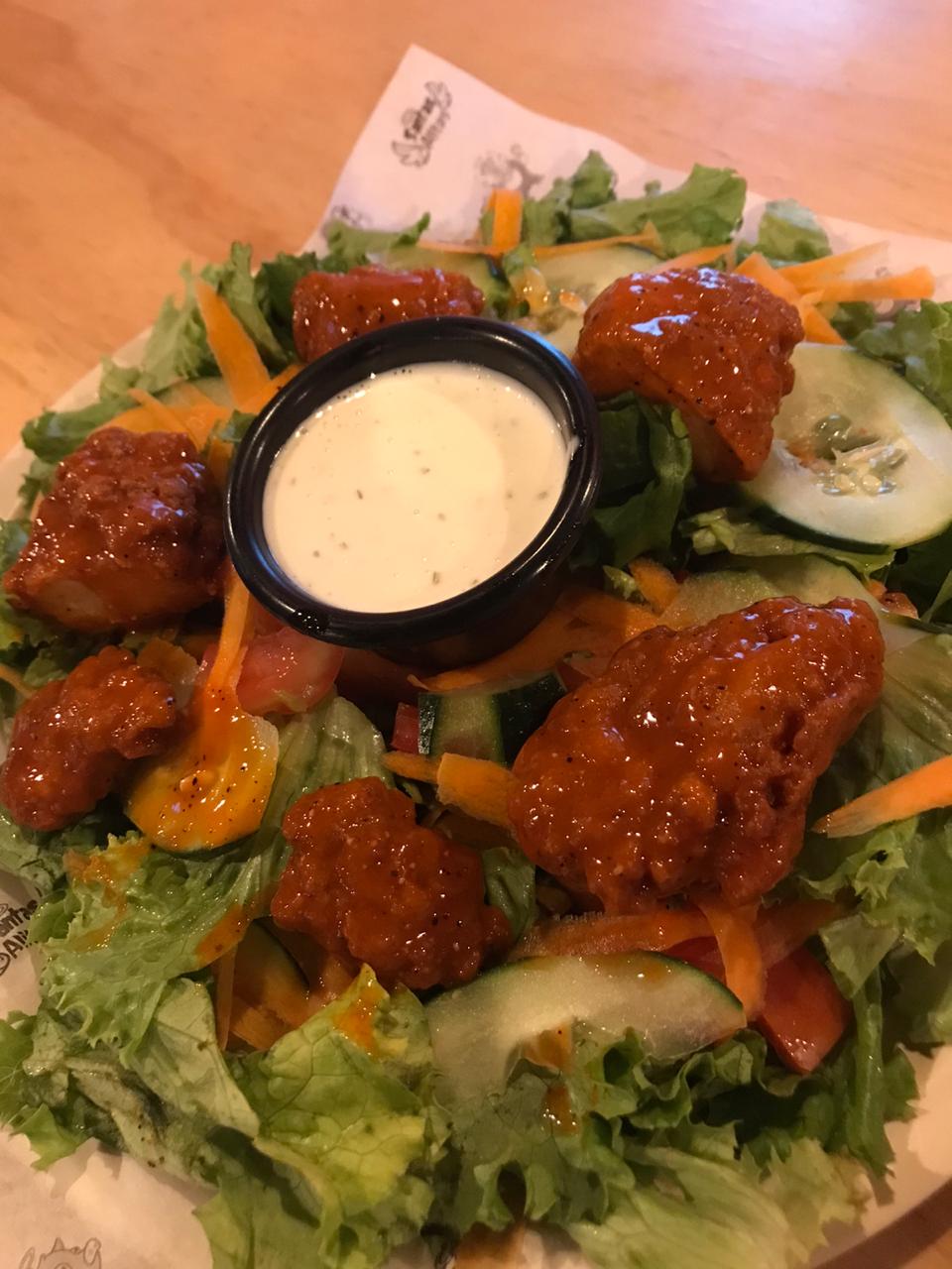 Santas Alitas Villahermosa image 3