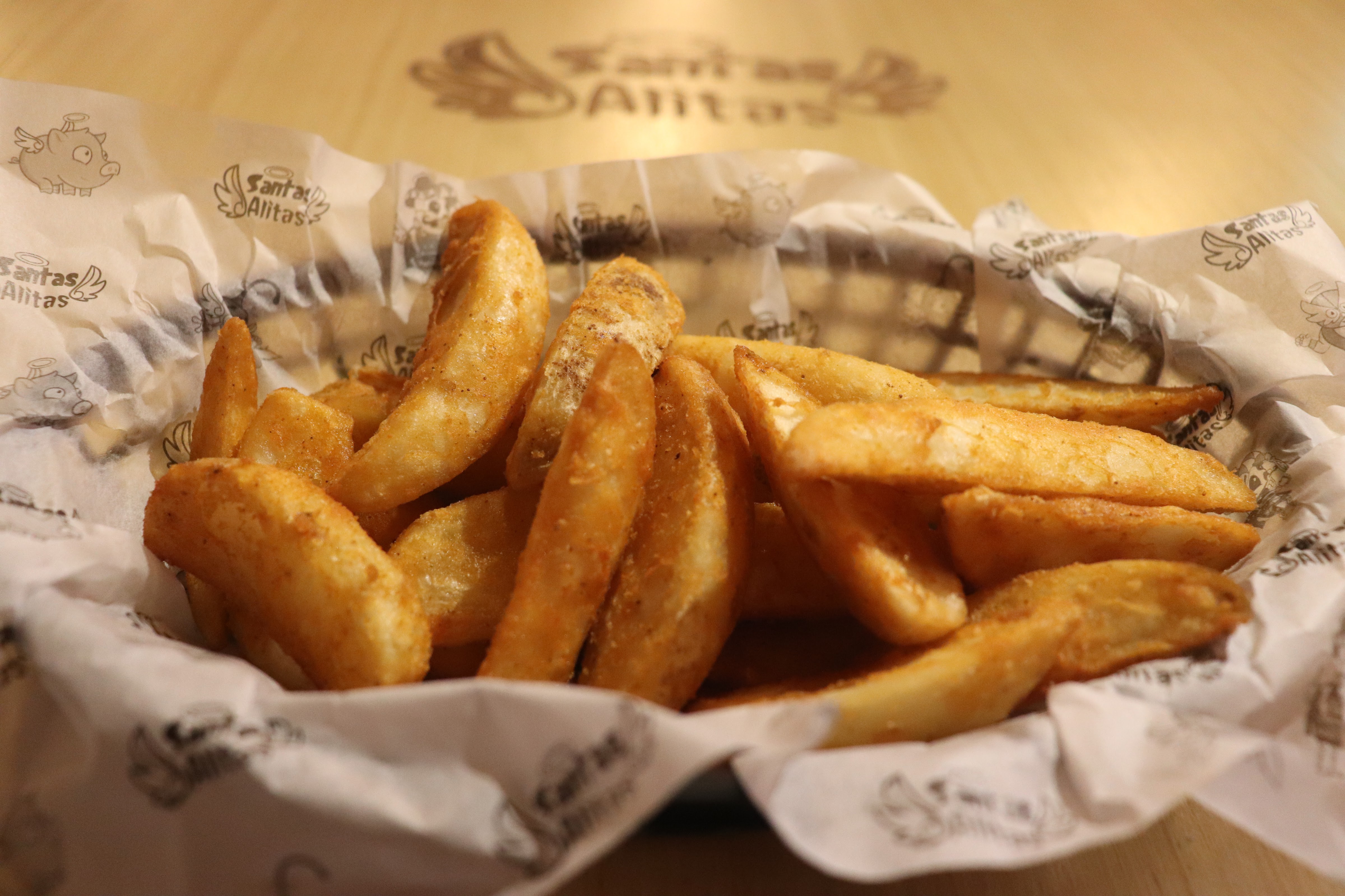 Santas Alitas Villahermosa image 4