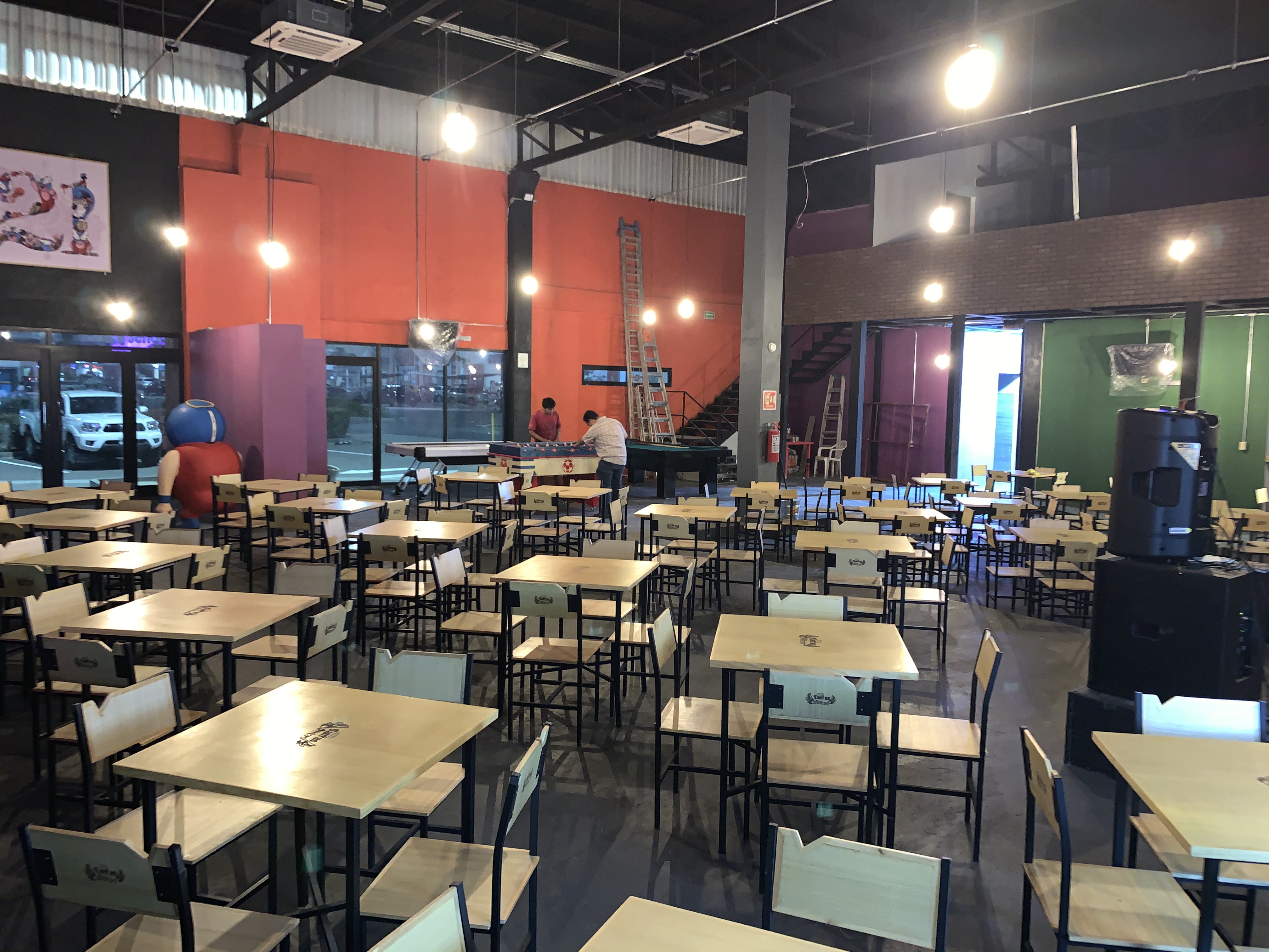 Santas Alitas Villahermosa image 8