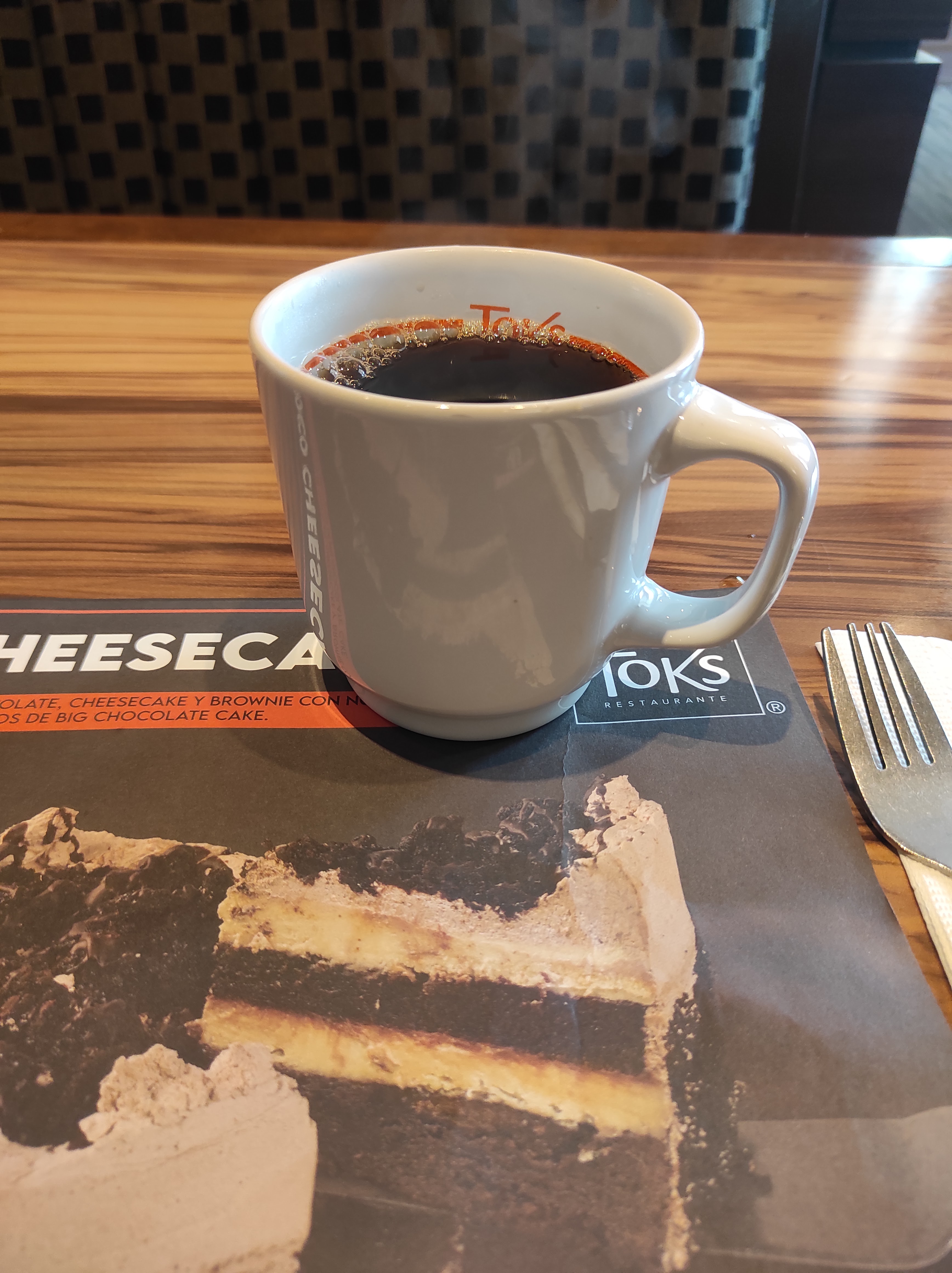 Toks Sendero image 2