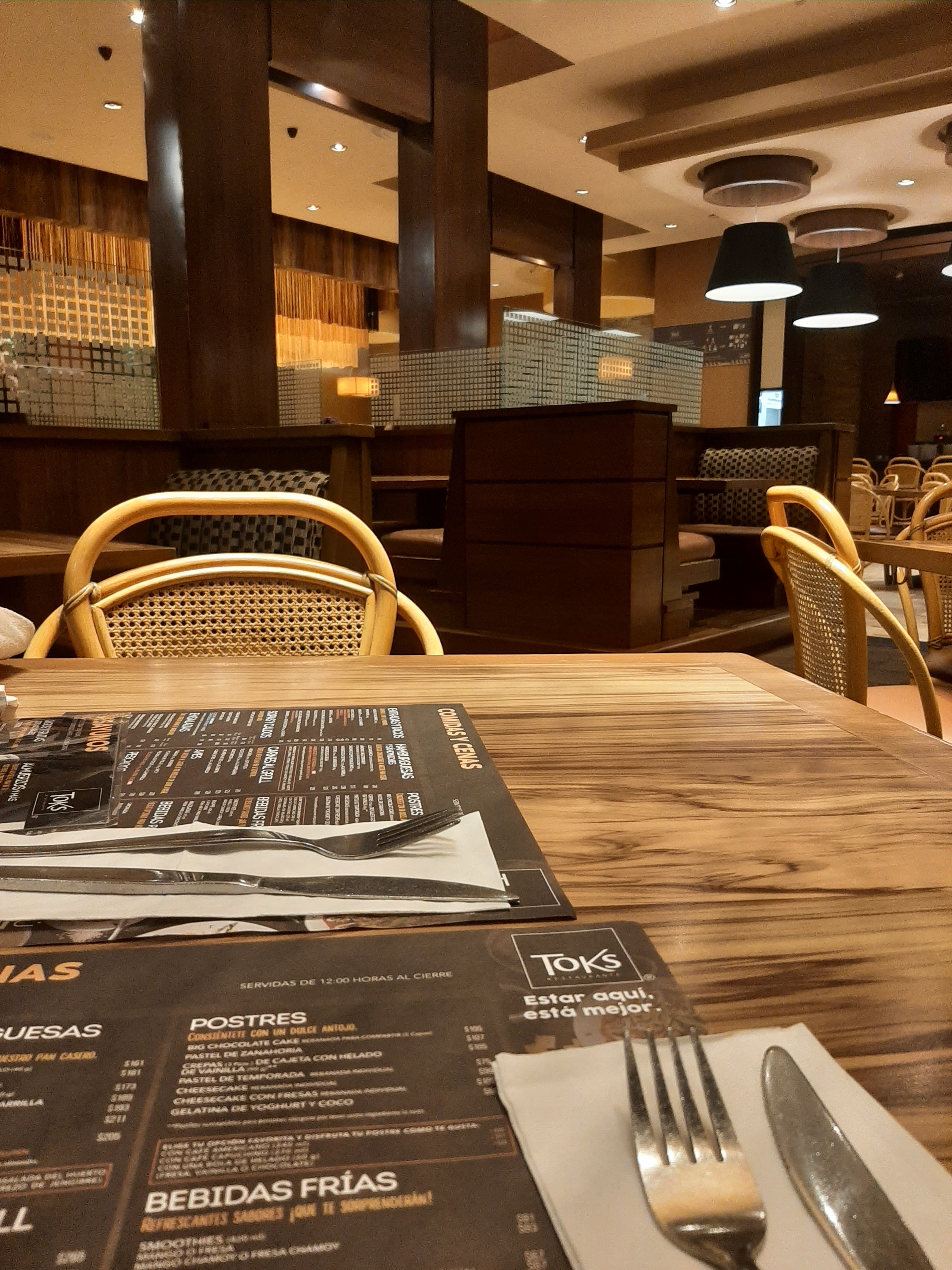 Toks Sendero image 3