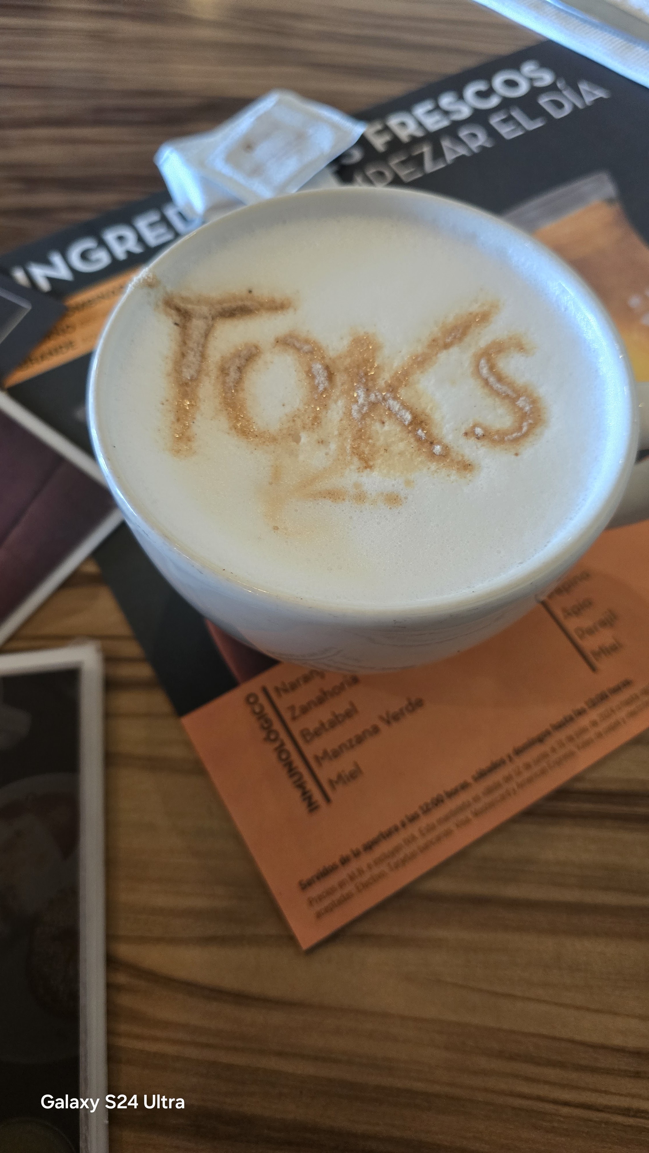 Toks Sendero image 4