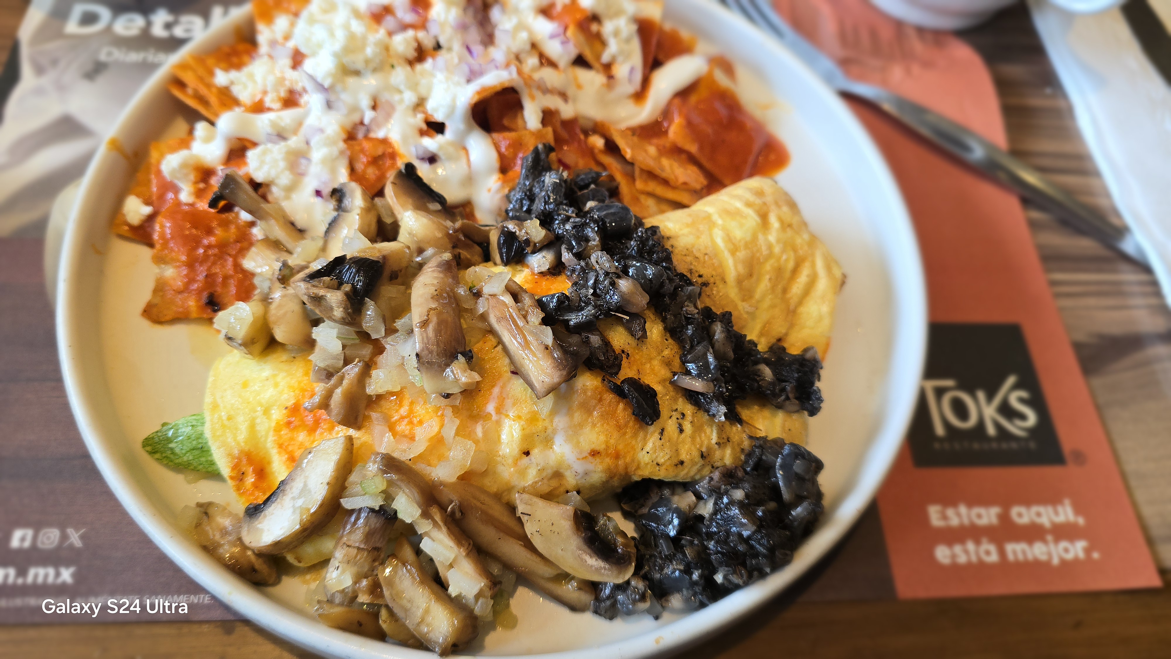 Toks Sendero image 7