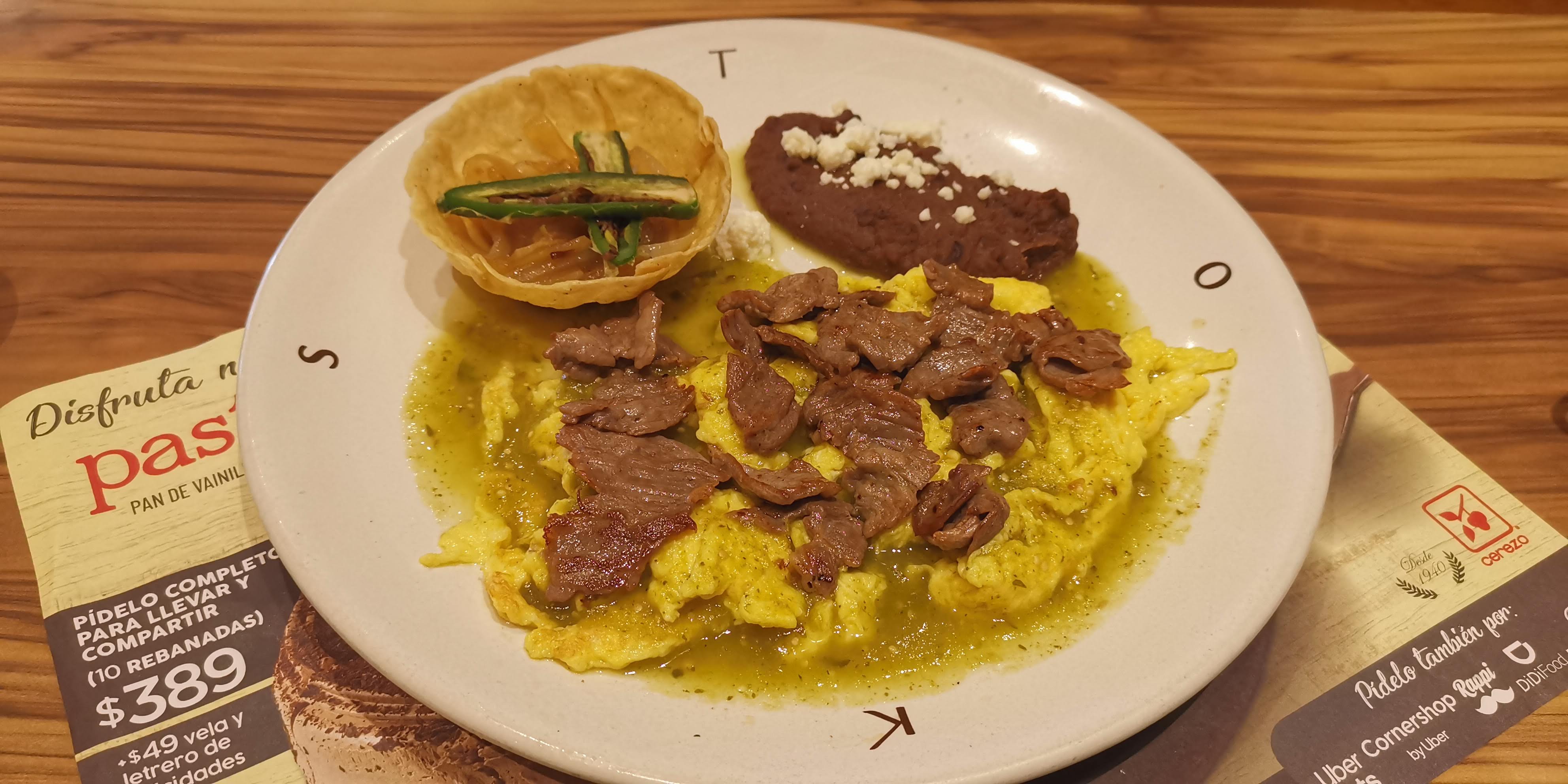 Toks Sendero image 10