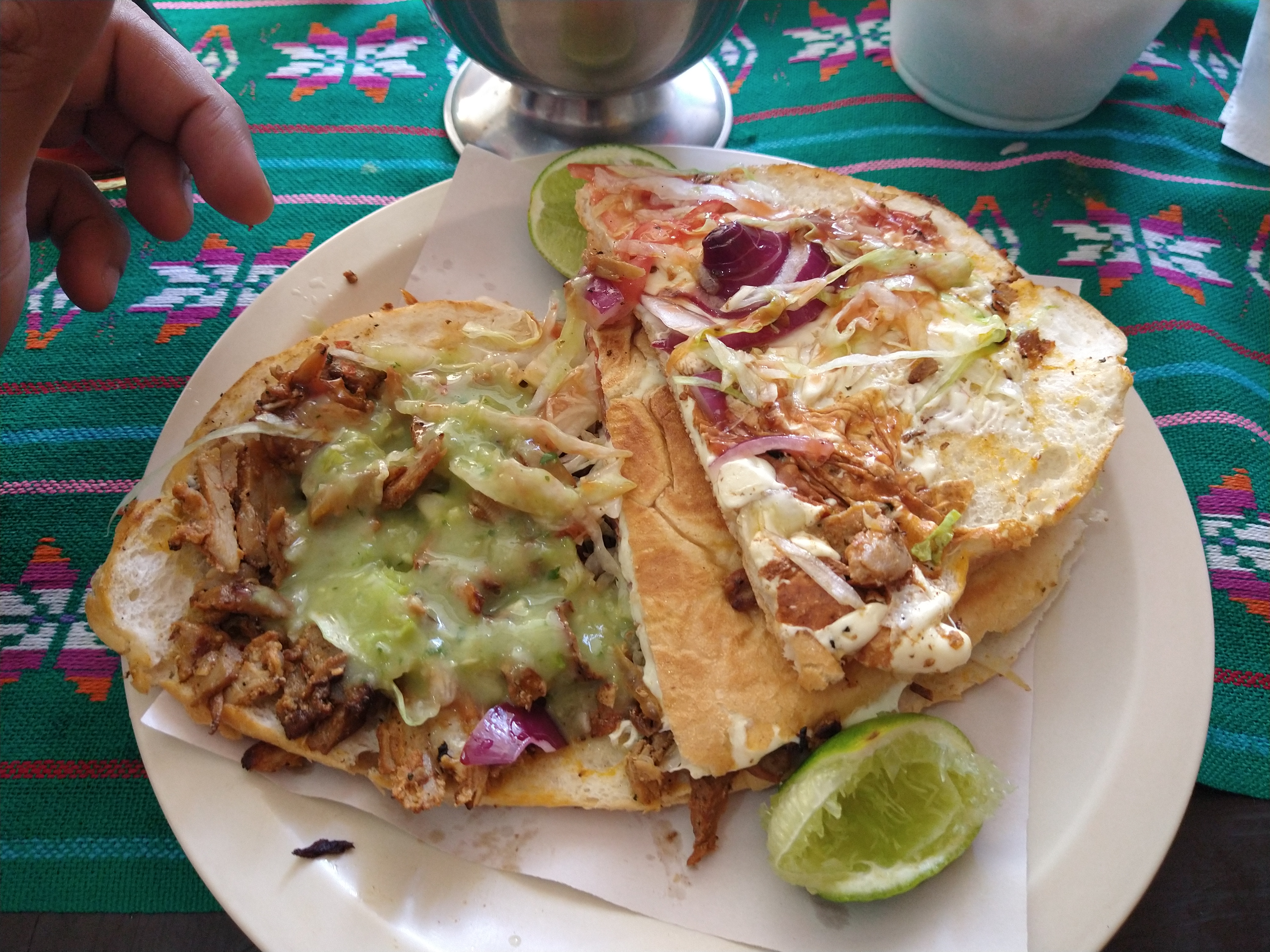 Restaurant El Chaparro image 1