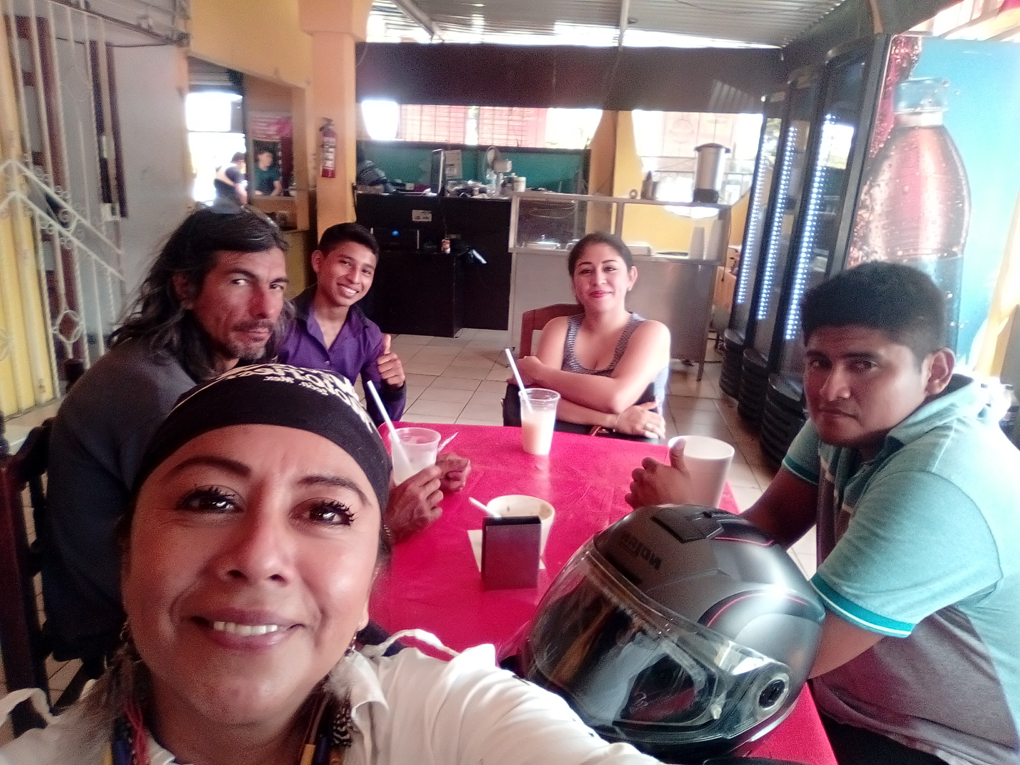 Restaurant El Chaparro image 2