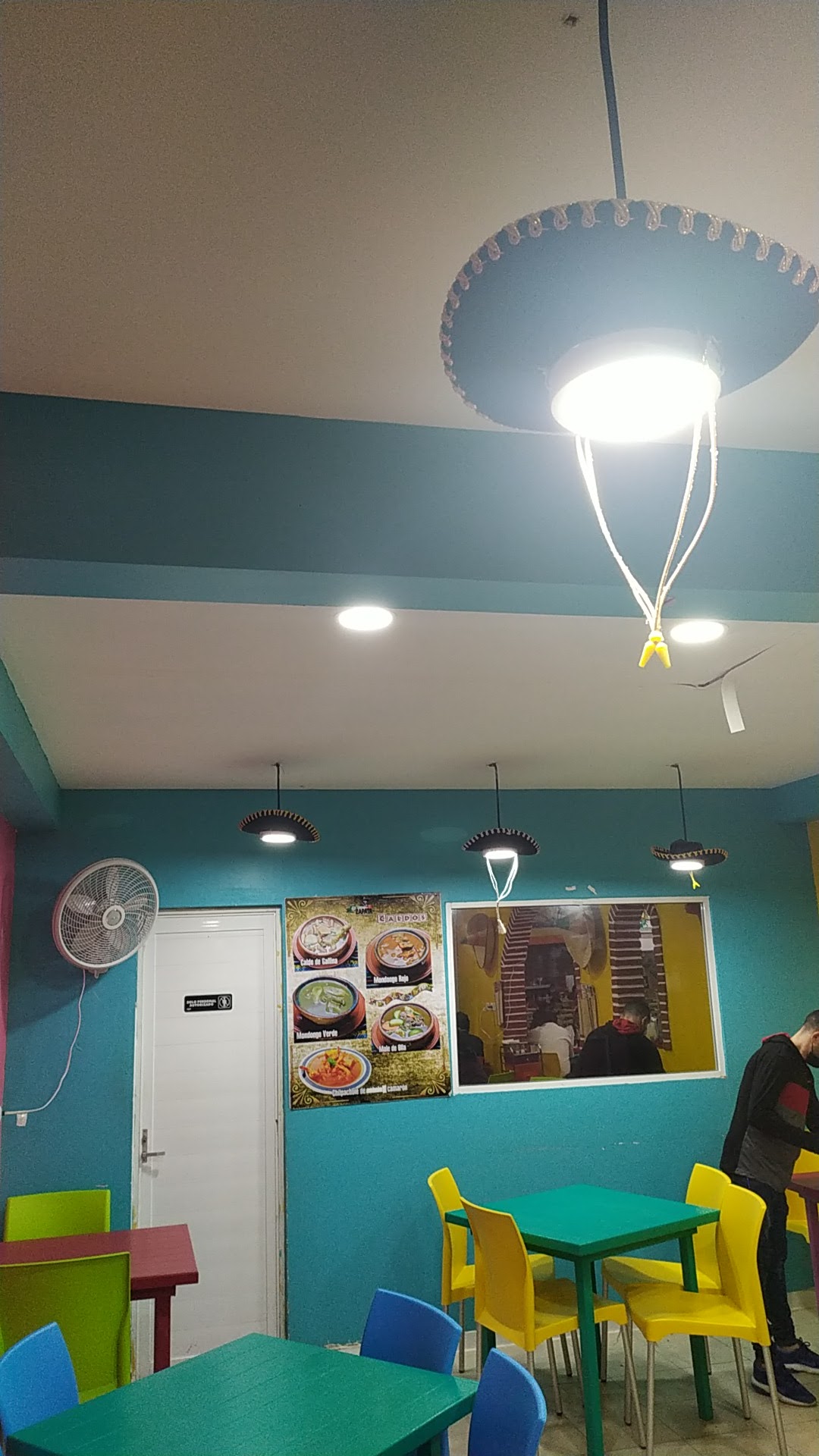 Al Son De Zapata image 1