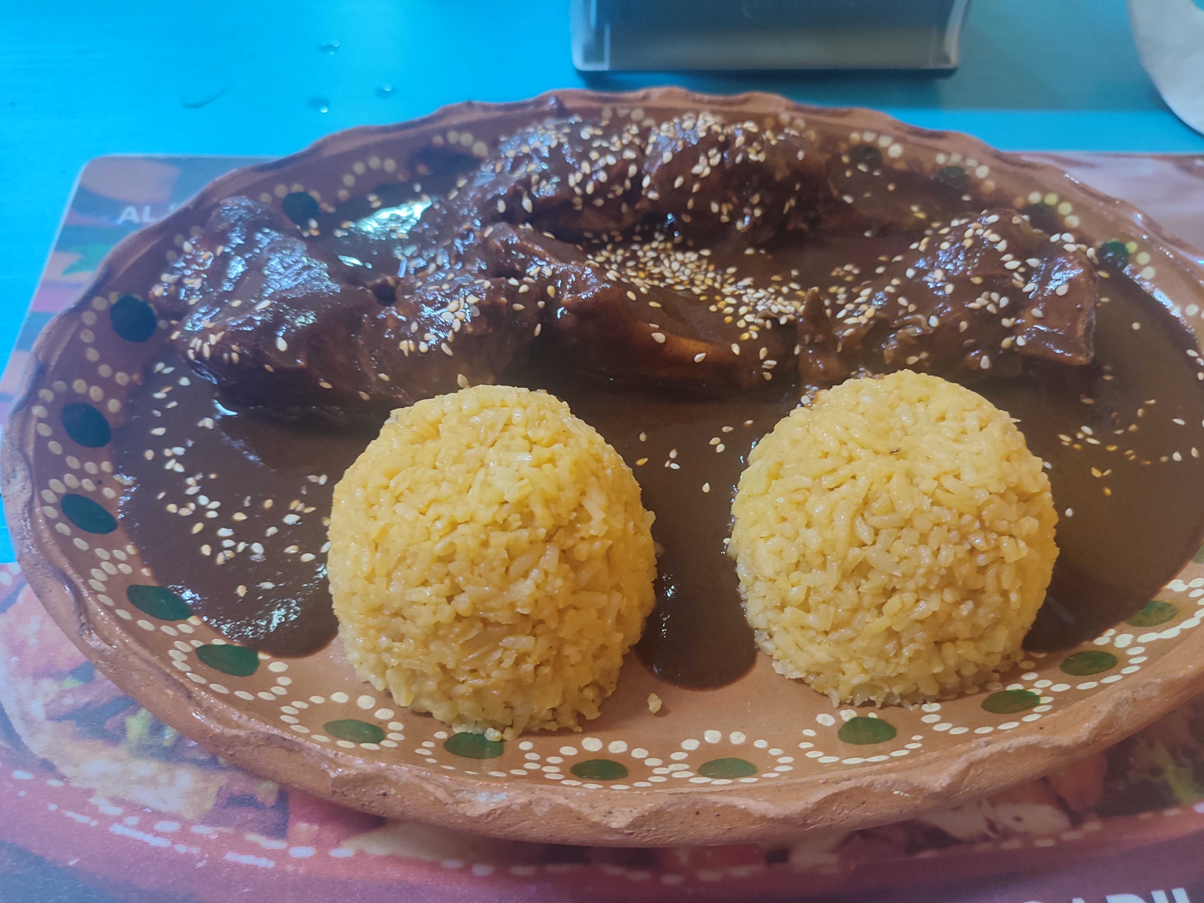 Al Son De Zapata image 3