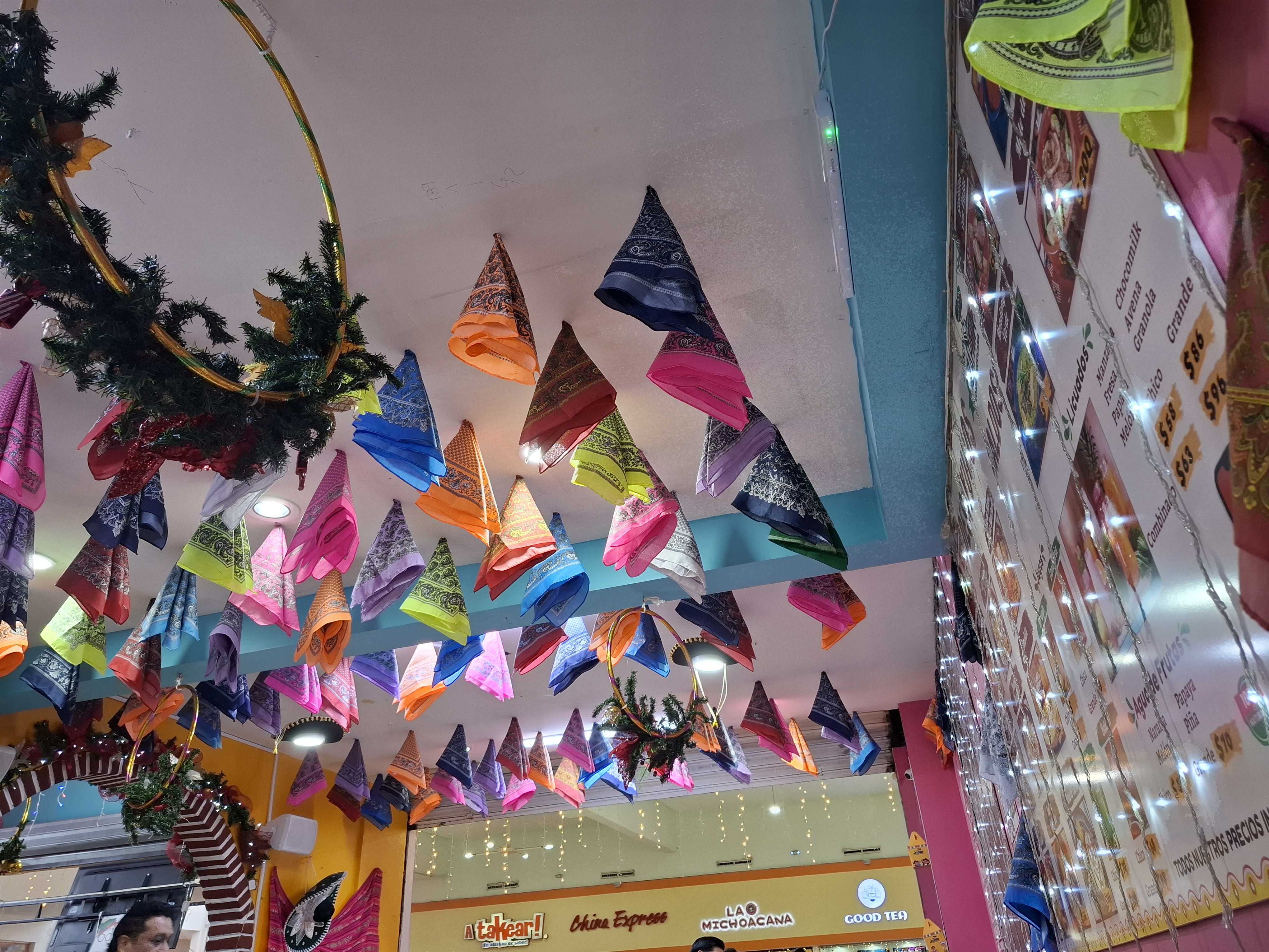 Al Son De Zapata image 4