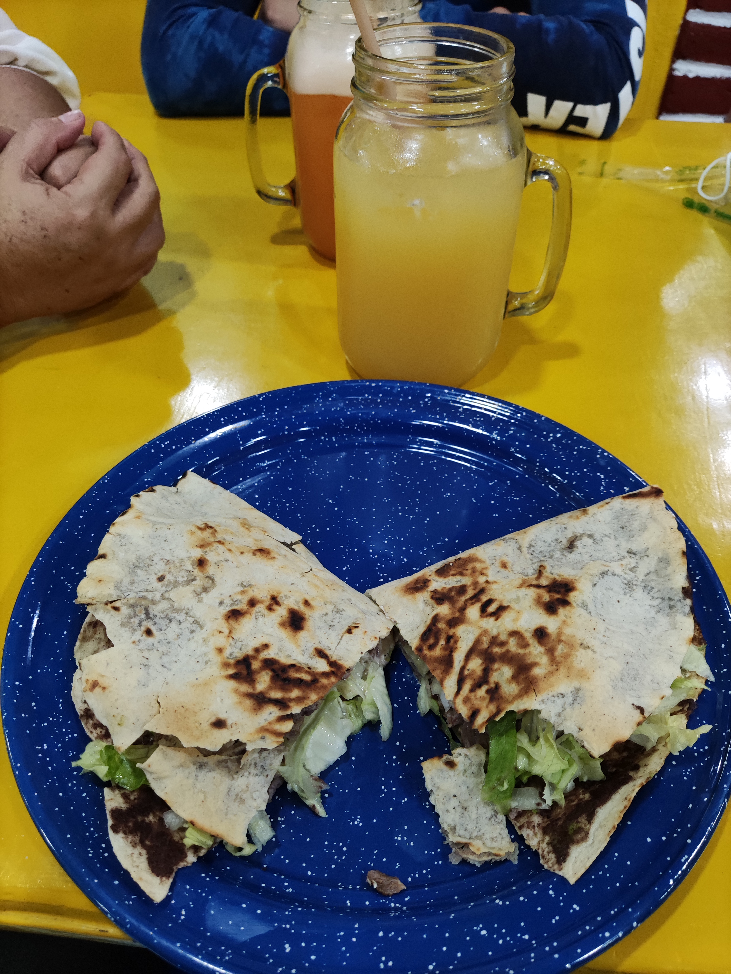 Al Son De Zapata image 5