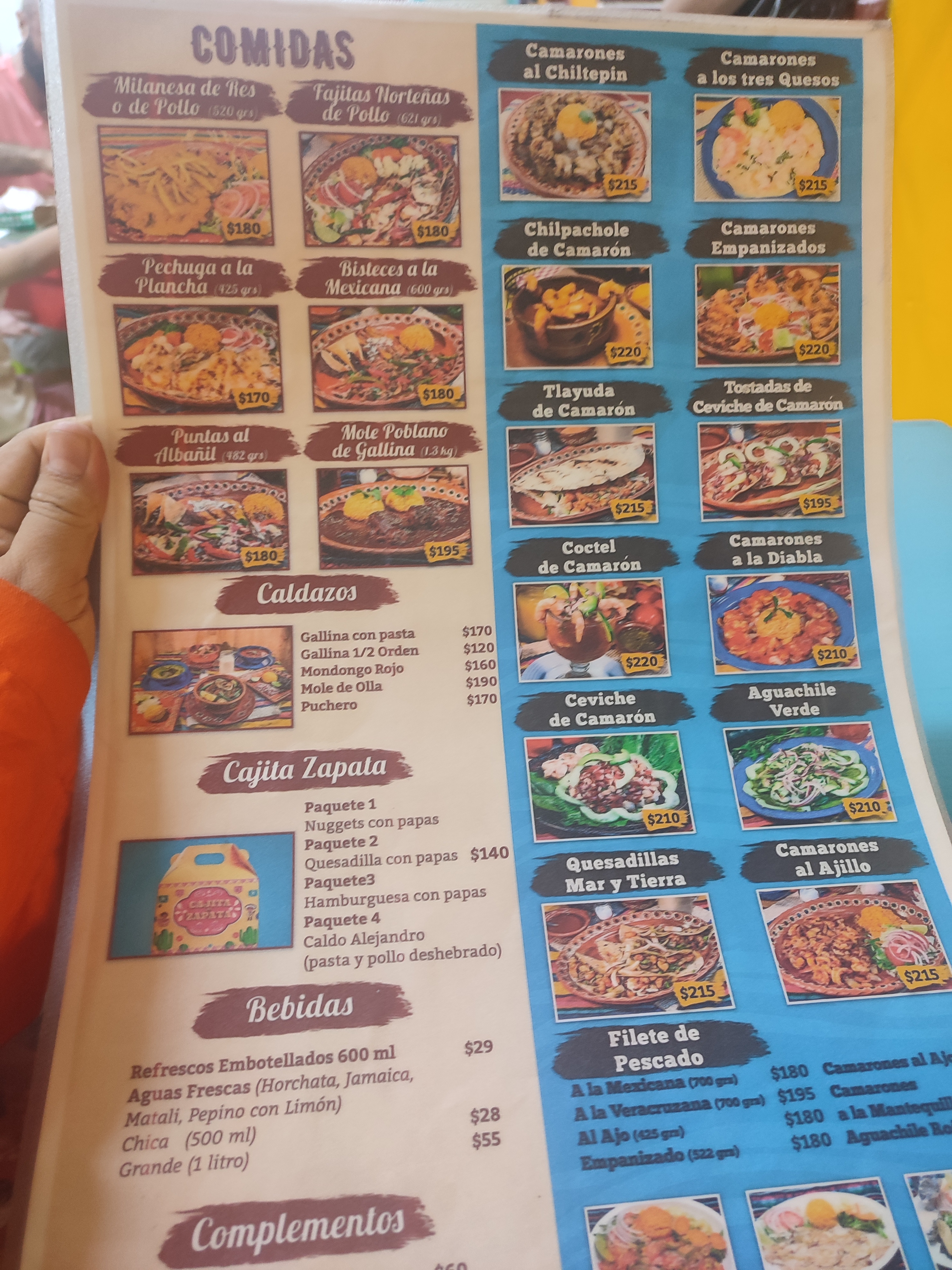 Al Son De Zapata image 10