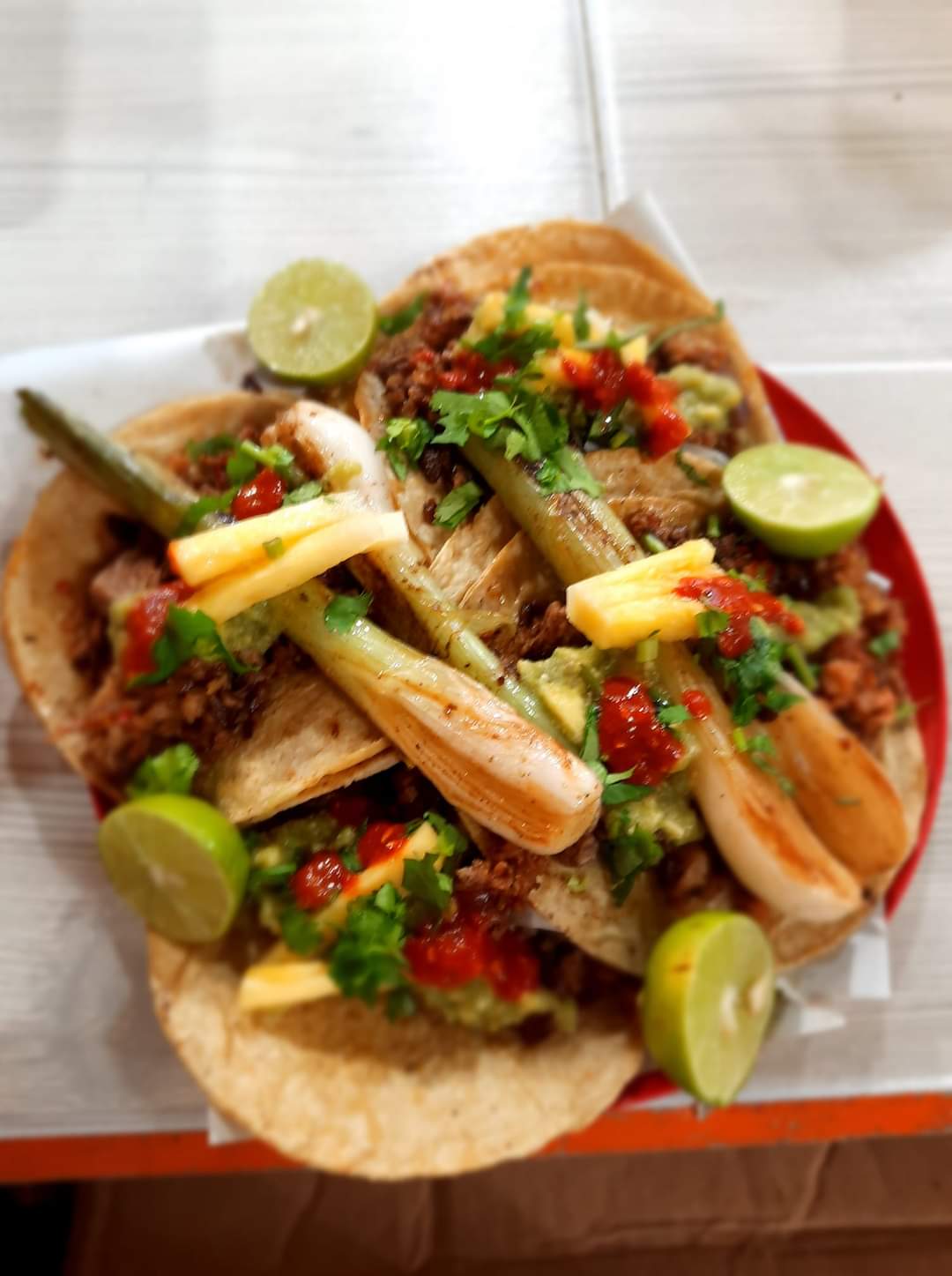 Tacos el portalito image 1