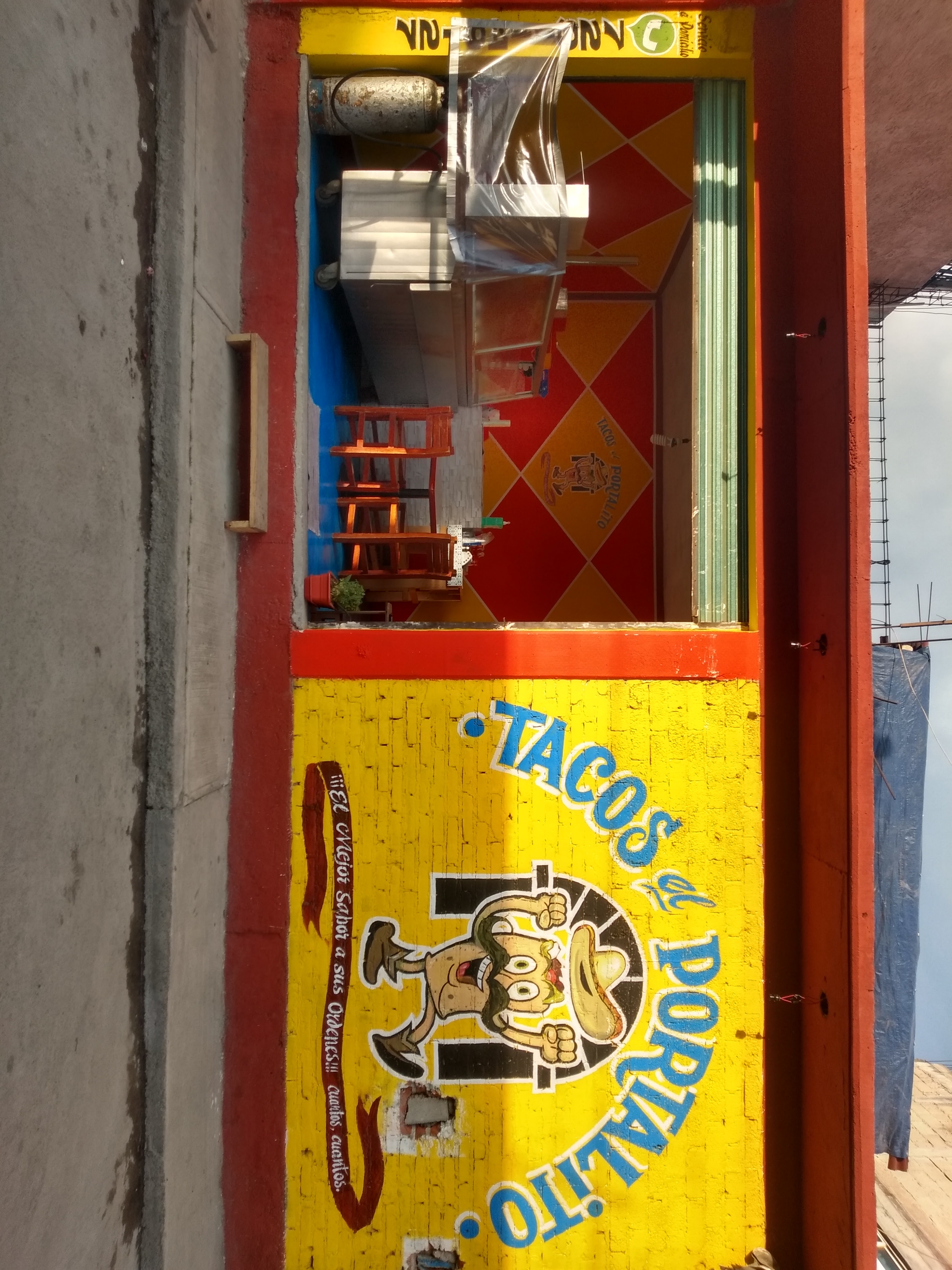Tacos el portalito image 2