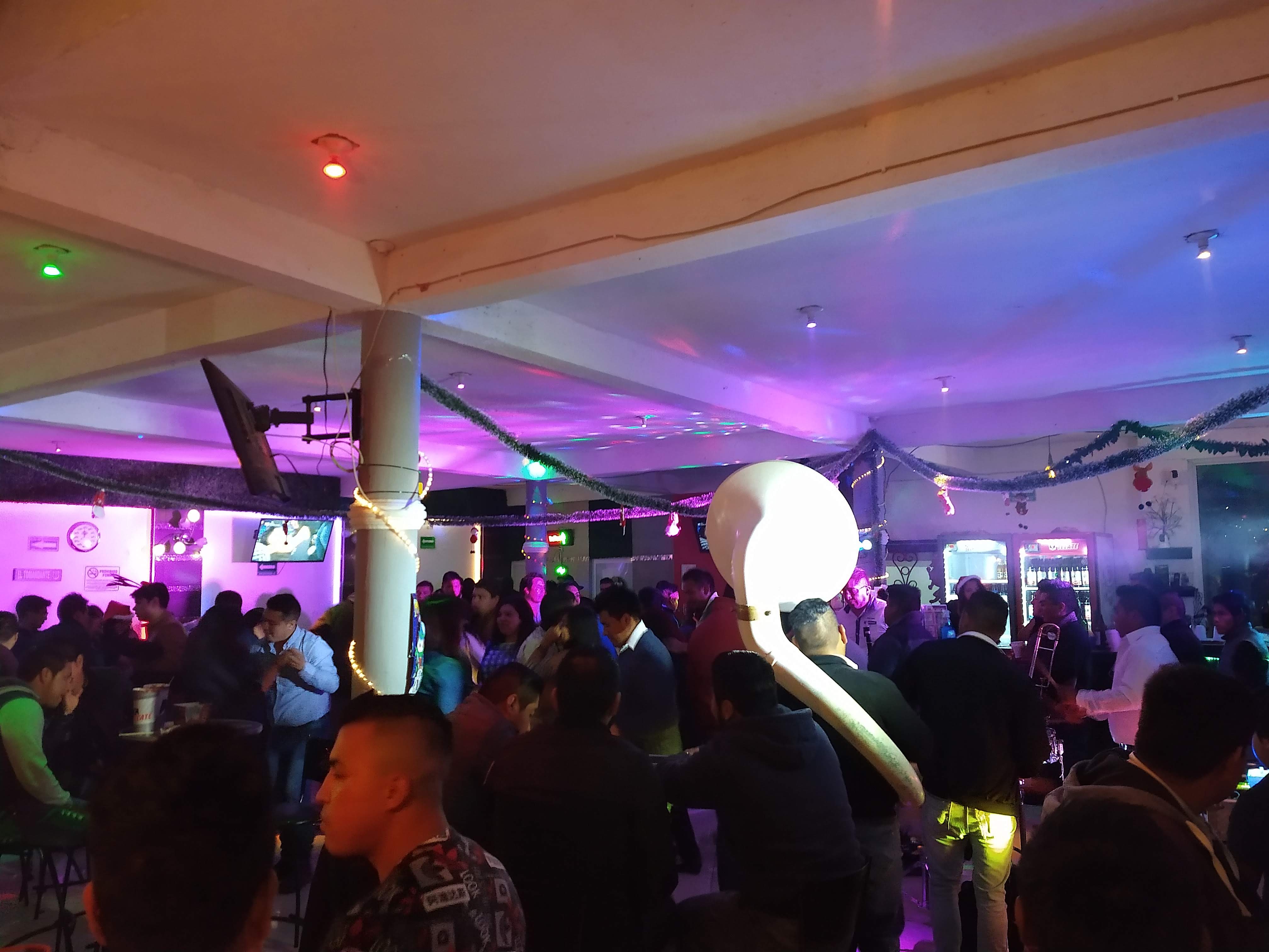 Bar La Chinguenguenxona image 2