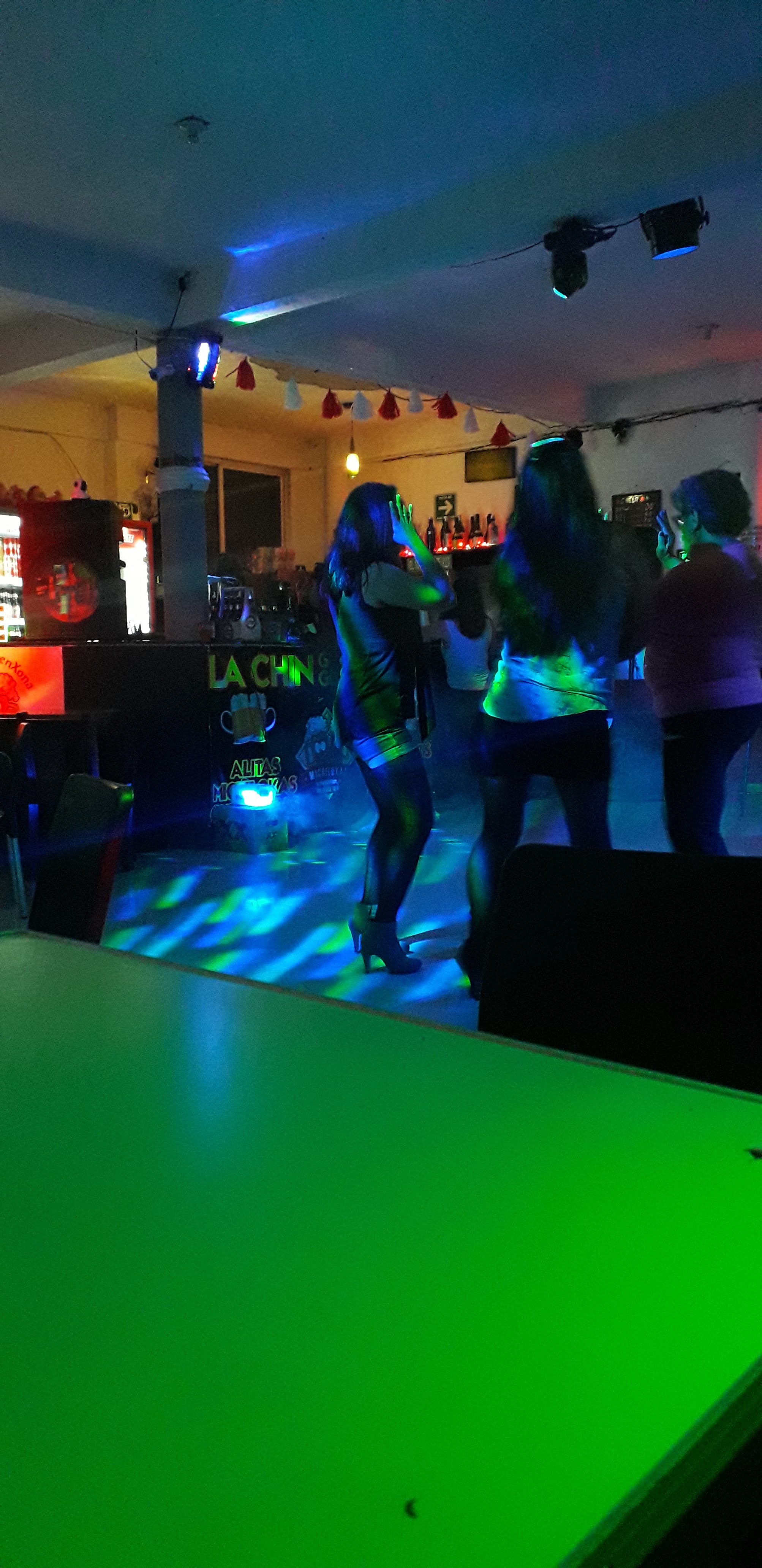 Bar La Chinguenguenxona image 7